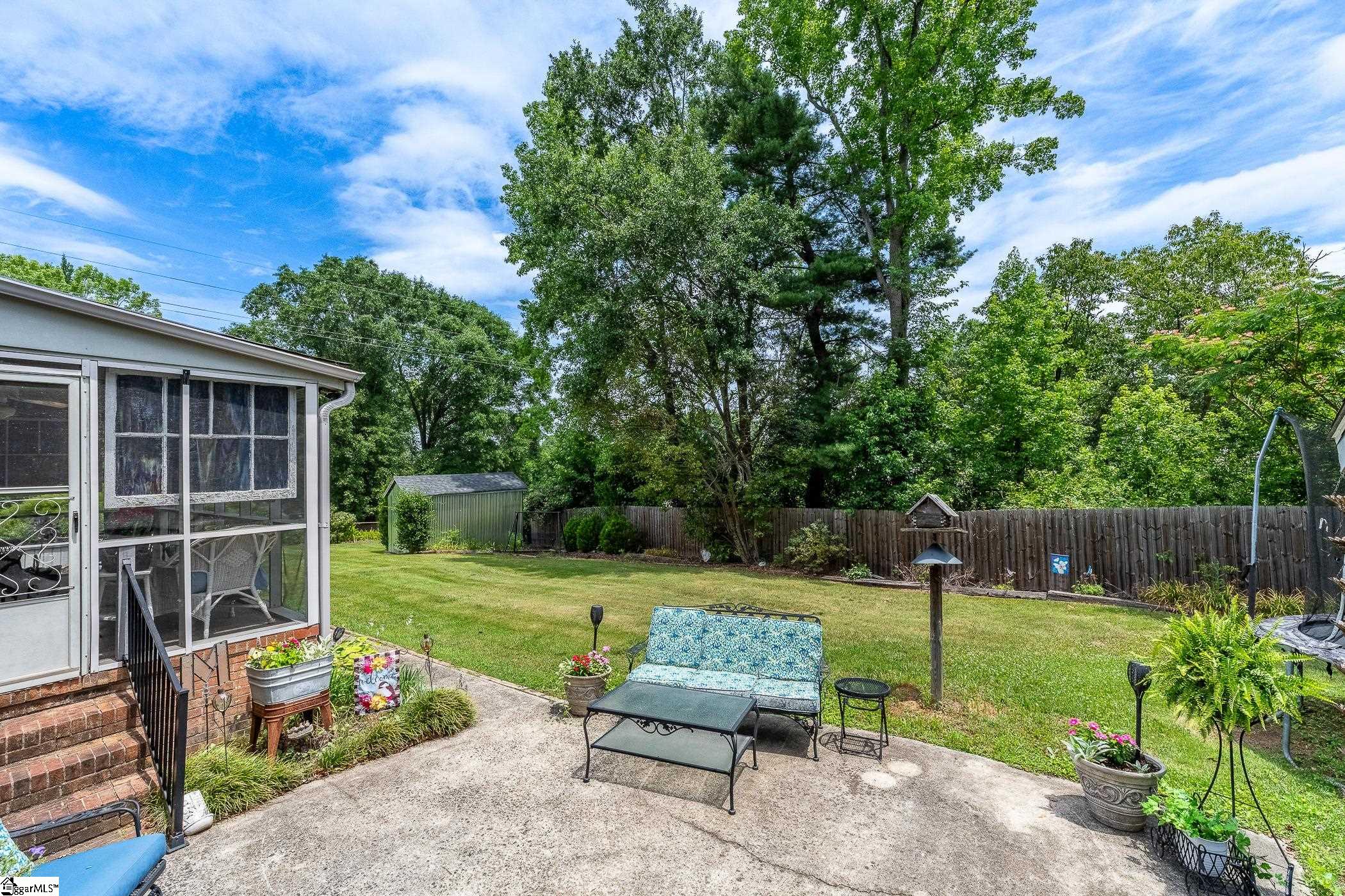 15 Ravensworth Road Taylors, SC 29687