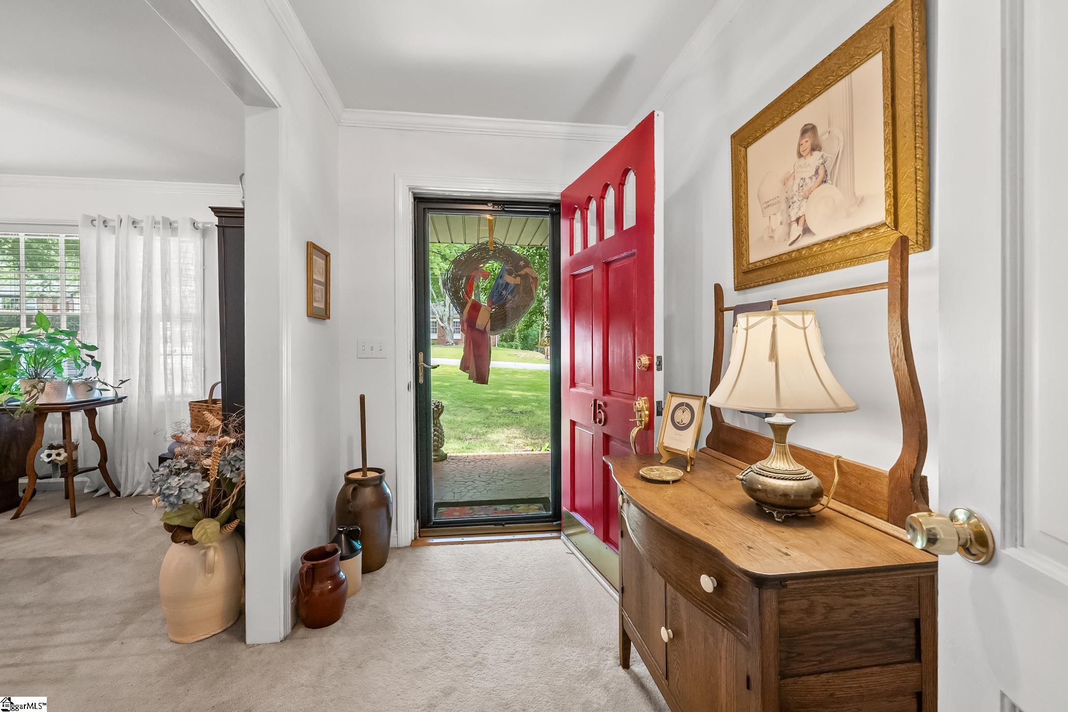 15 Ravensworth Road Taylors, SC 29687