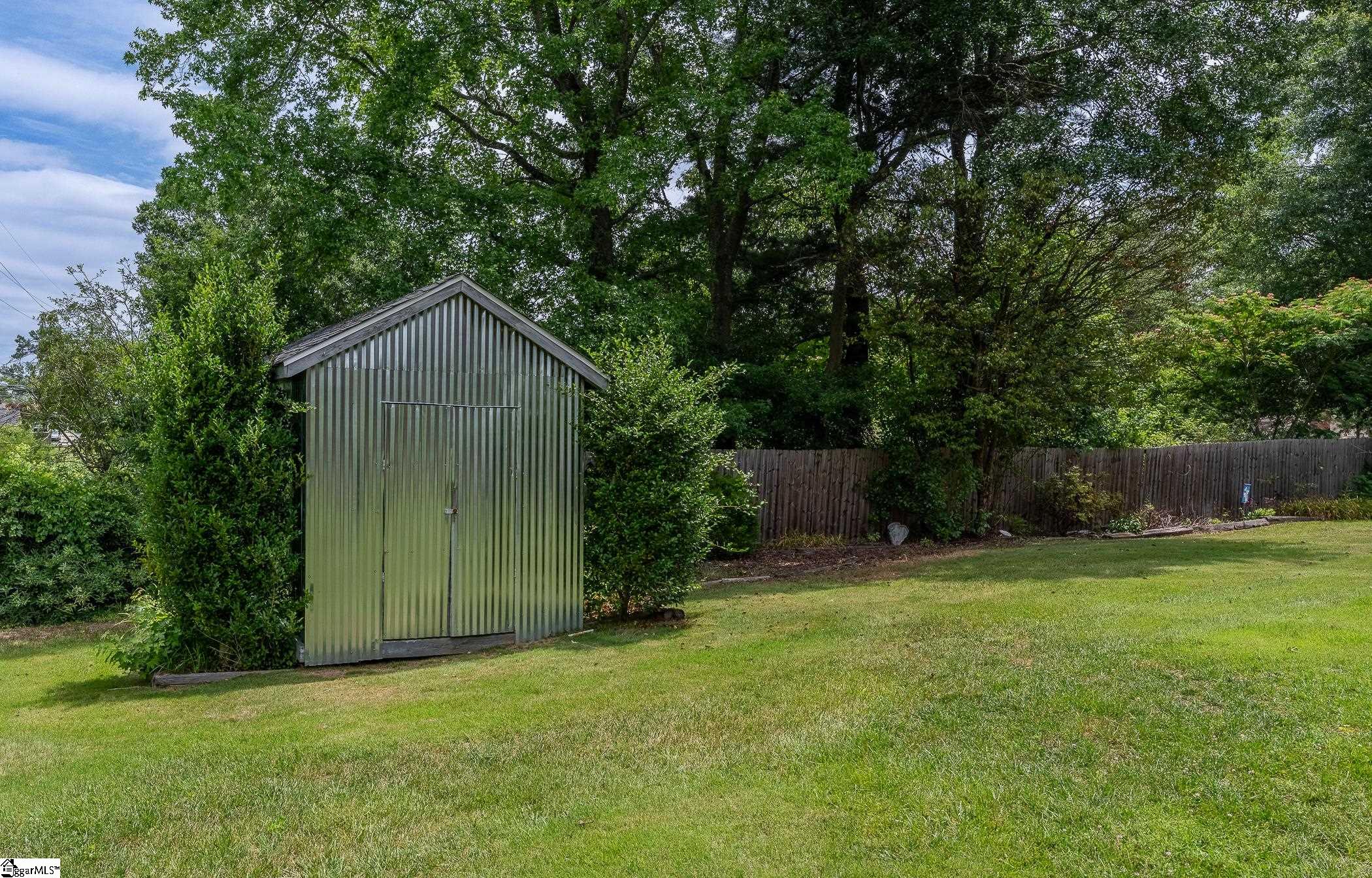 15 Ravensworth Road Taylors, SC 29687