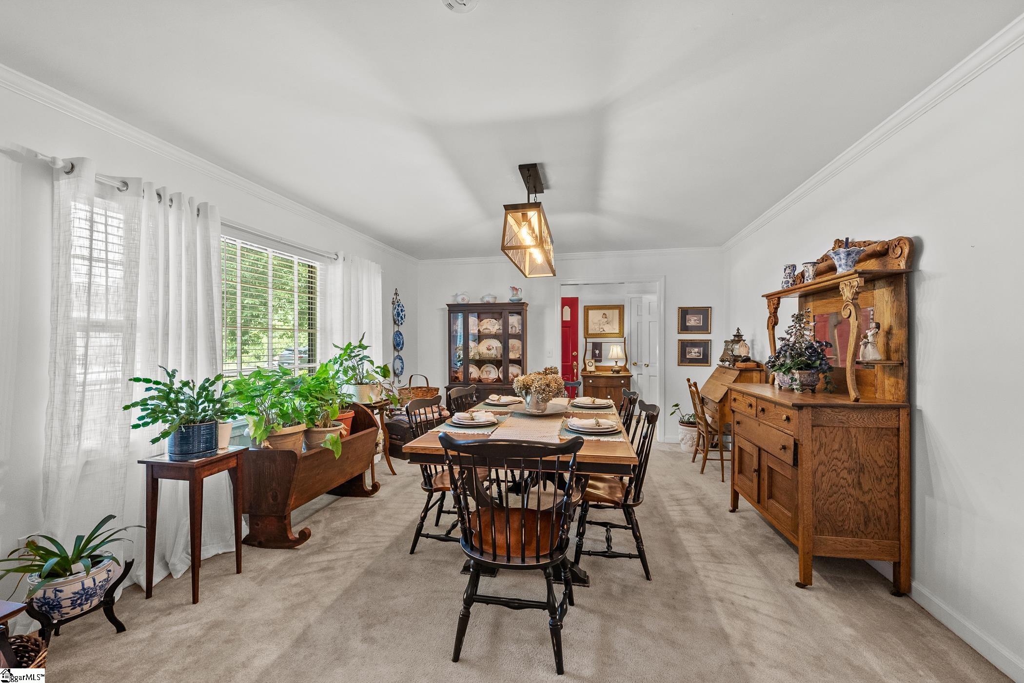 15 Ravensworth Road Taylors, SC 29687