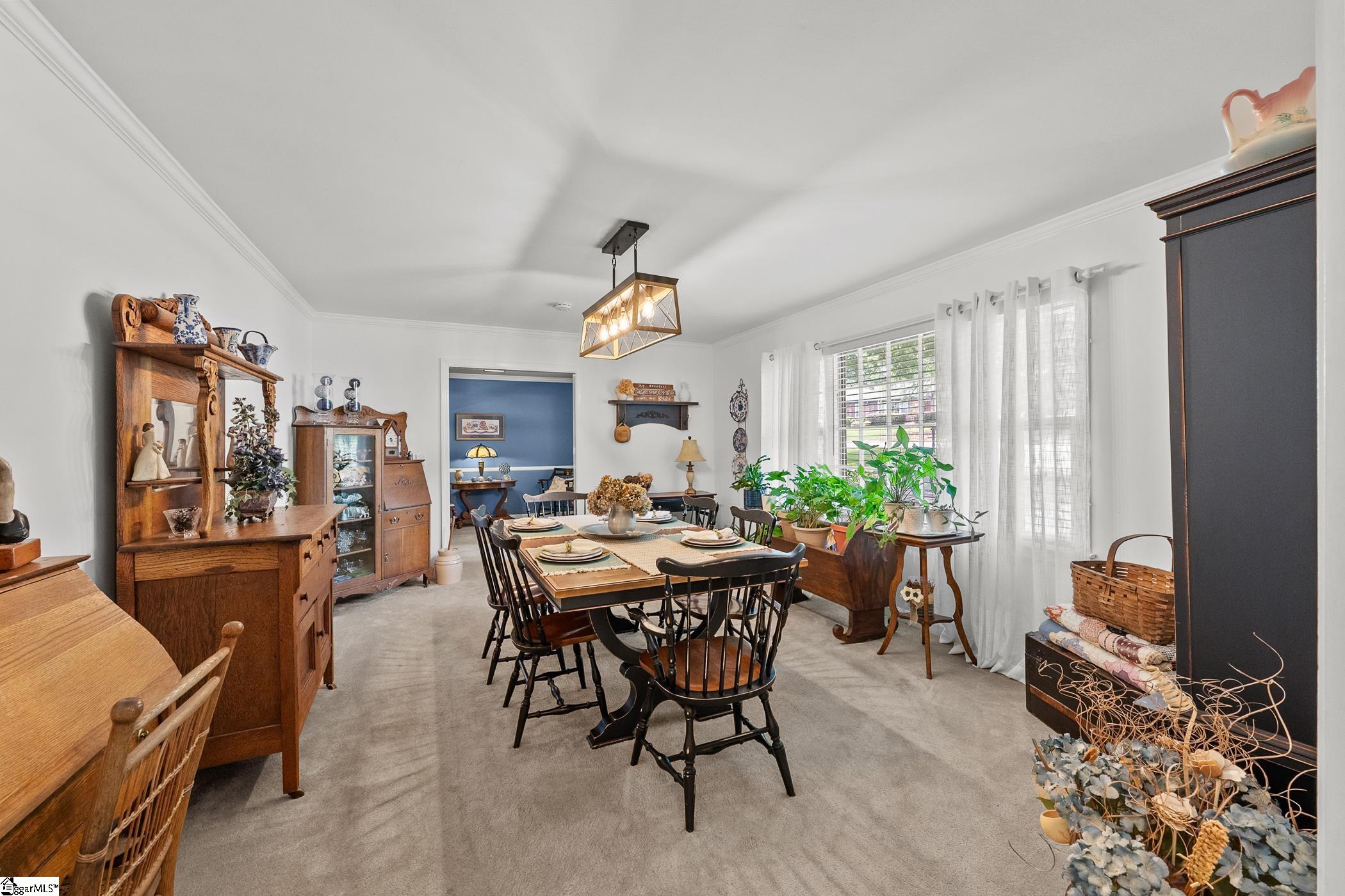 15 Ravensworth Road Taylors, SC 29687