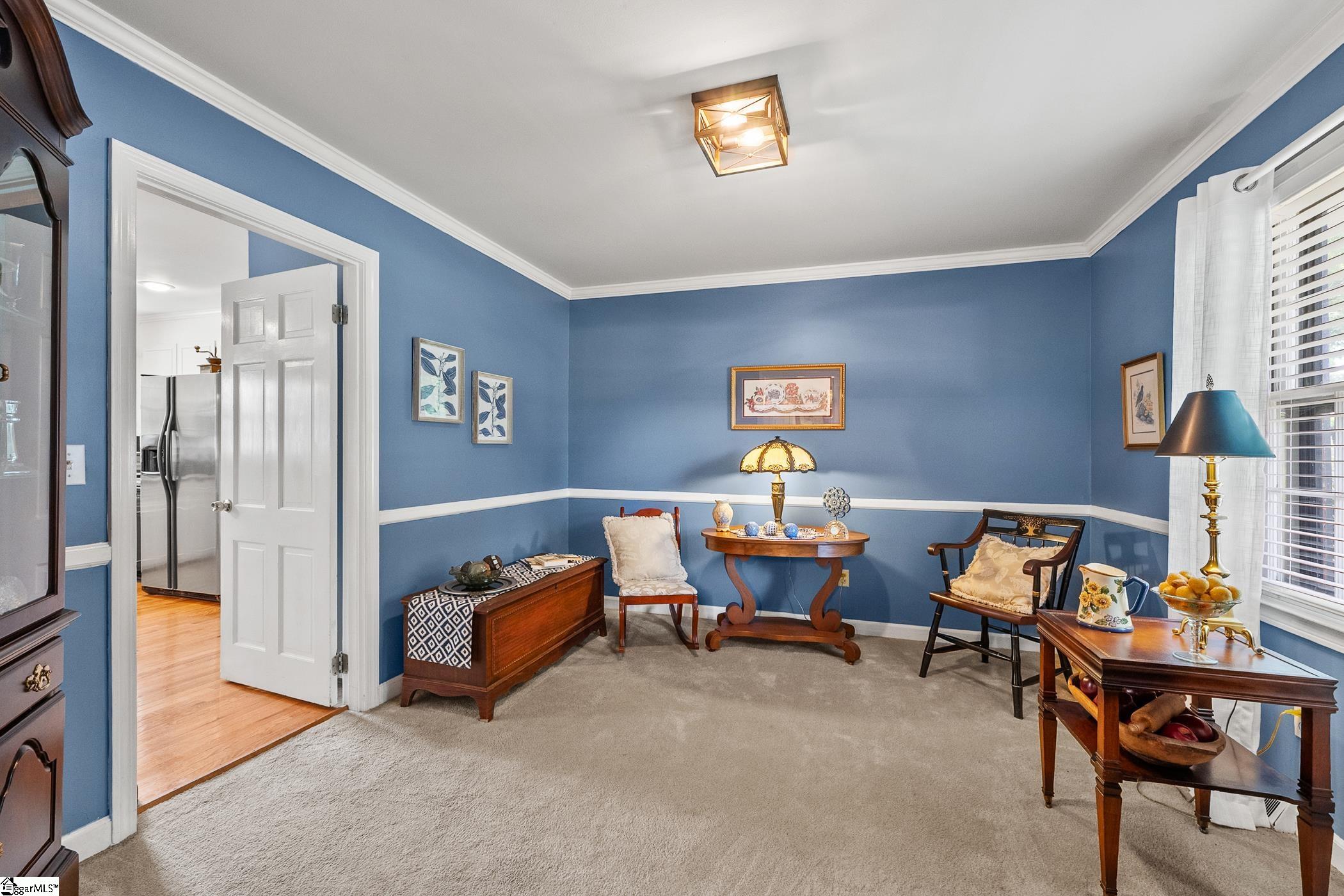 15 Ravensworth Road Taylors, SC 29687
