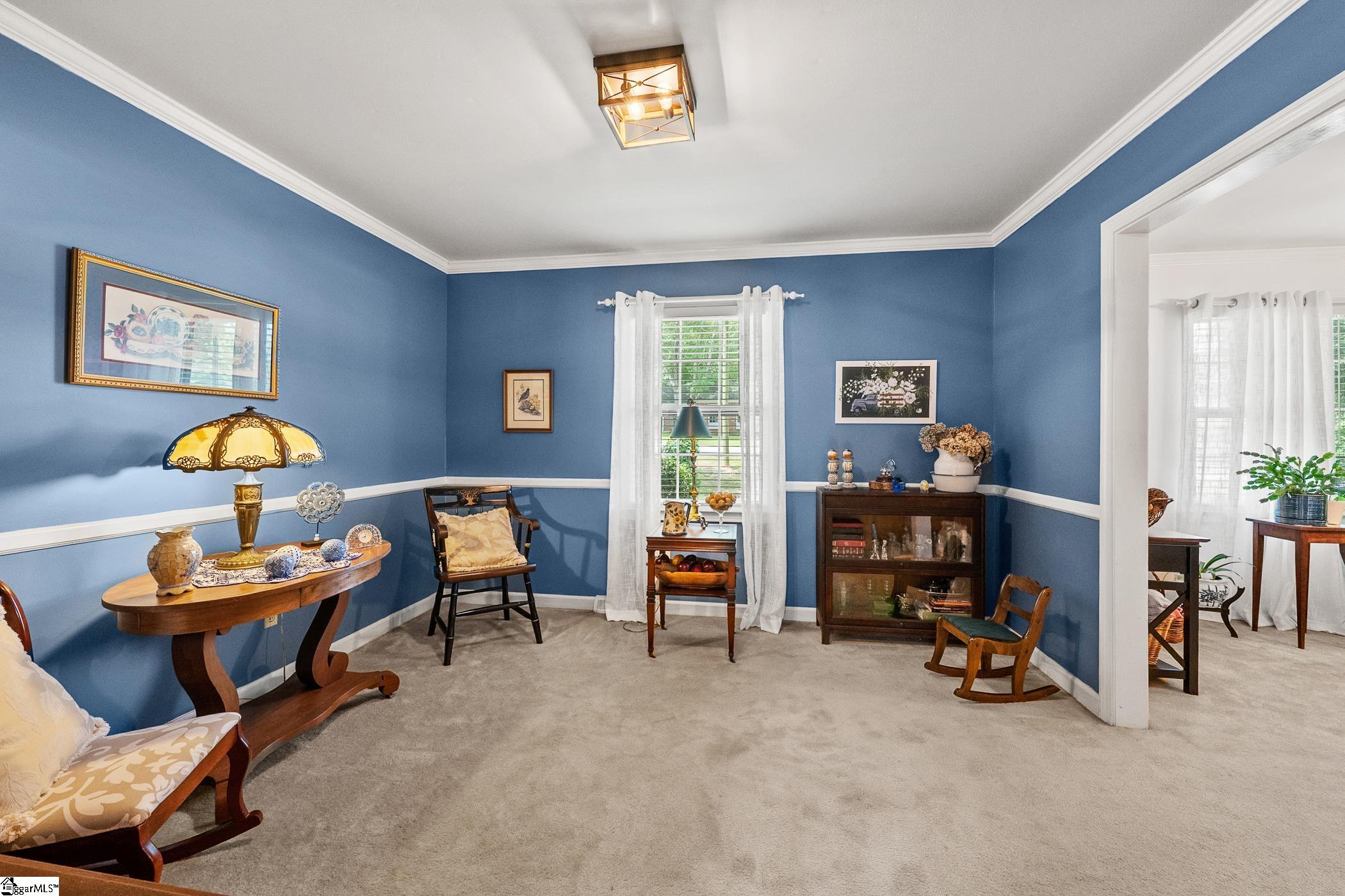 15 Ravensworth Road Taylors, SC 29687