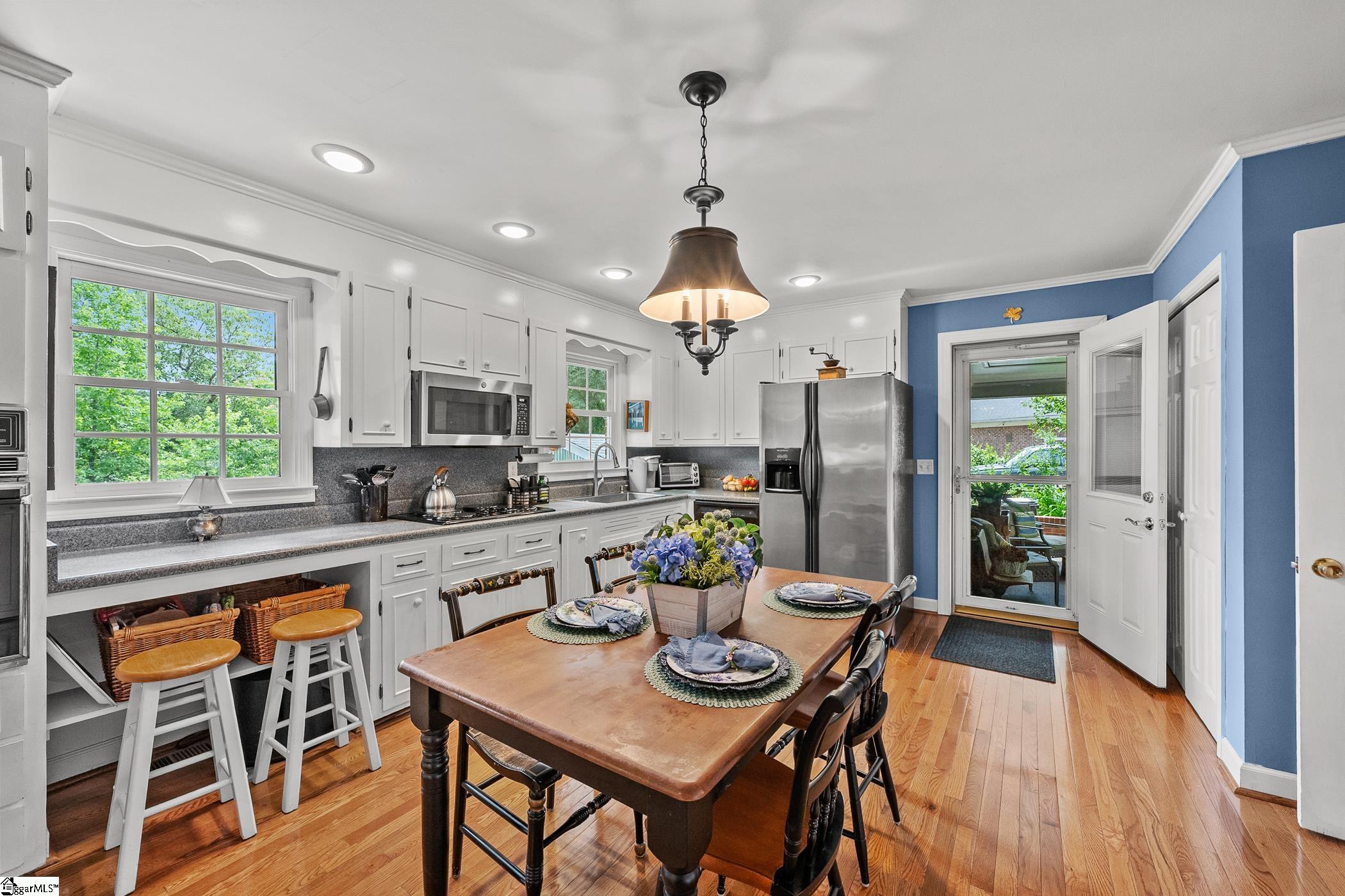 15 Ravensworth Road Taylors, SC 29687