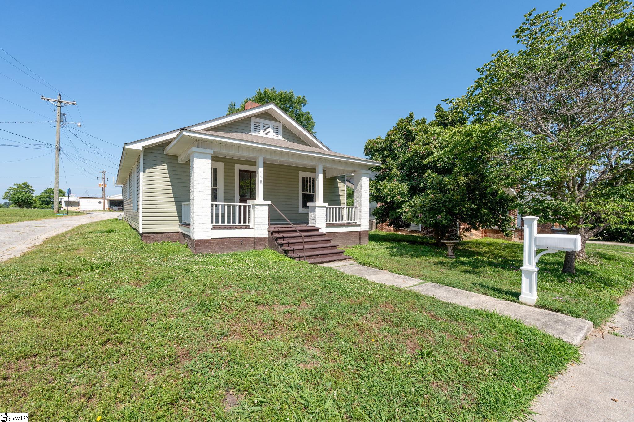 115 Wedgewood Court Union, SC 29379