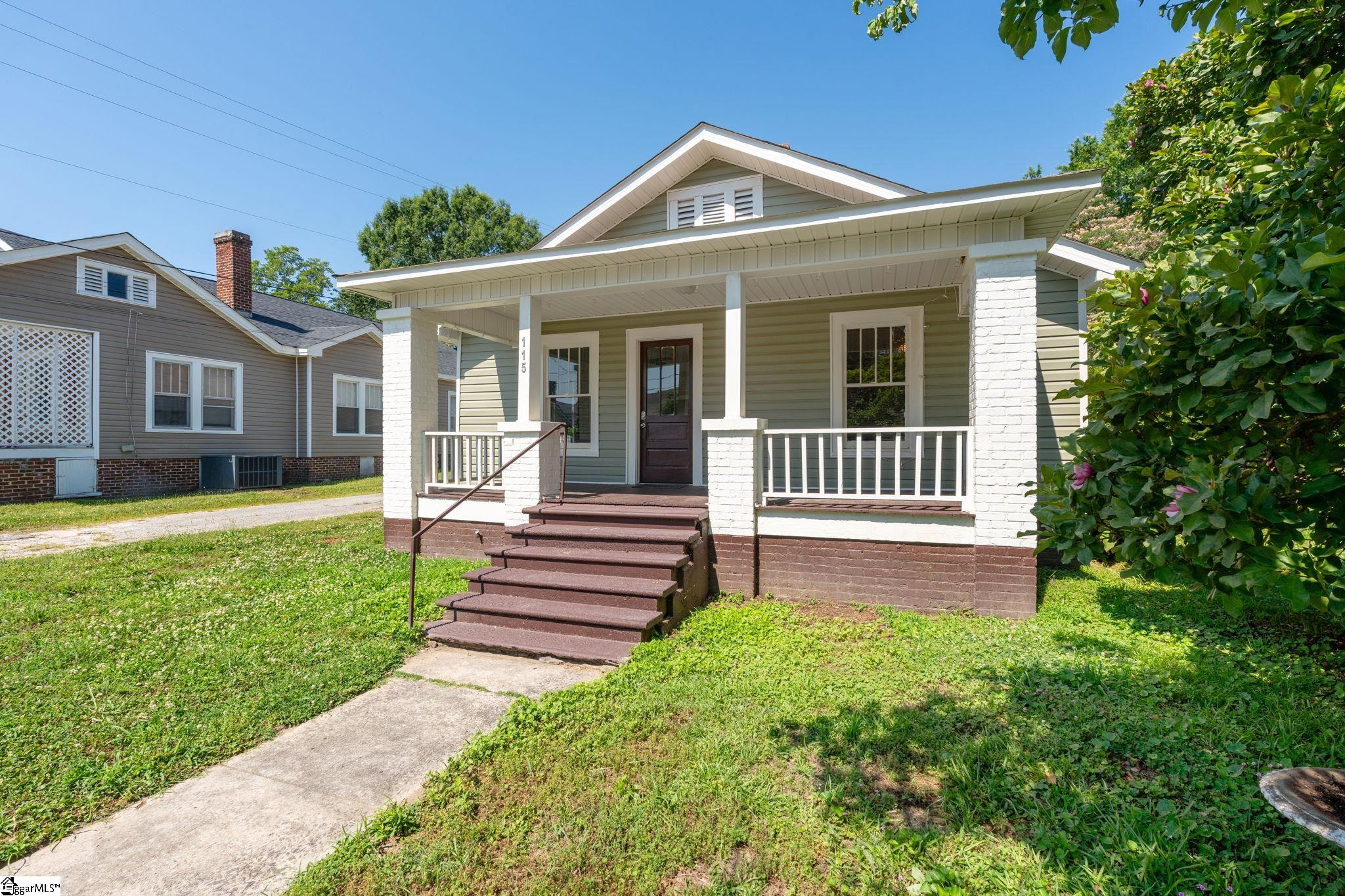 115 Wedgewood Court Union, SC 29379
