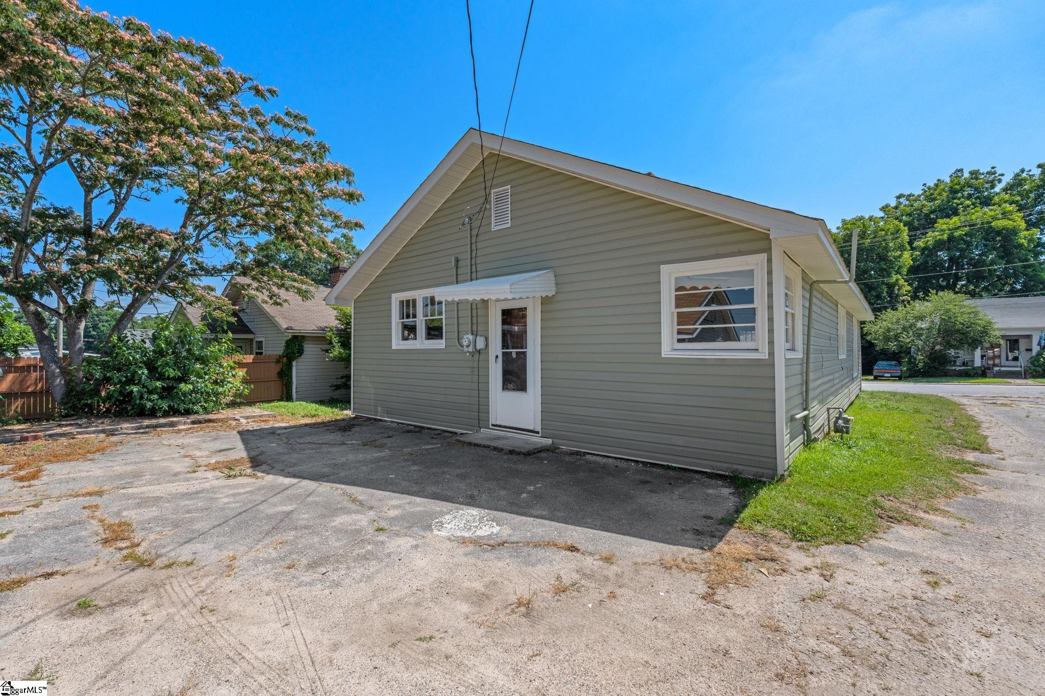 115 Wedgewood Court Union, SC 29379