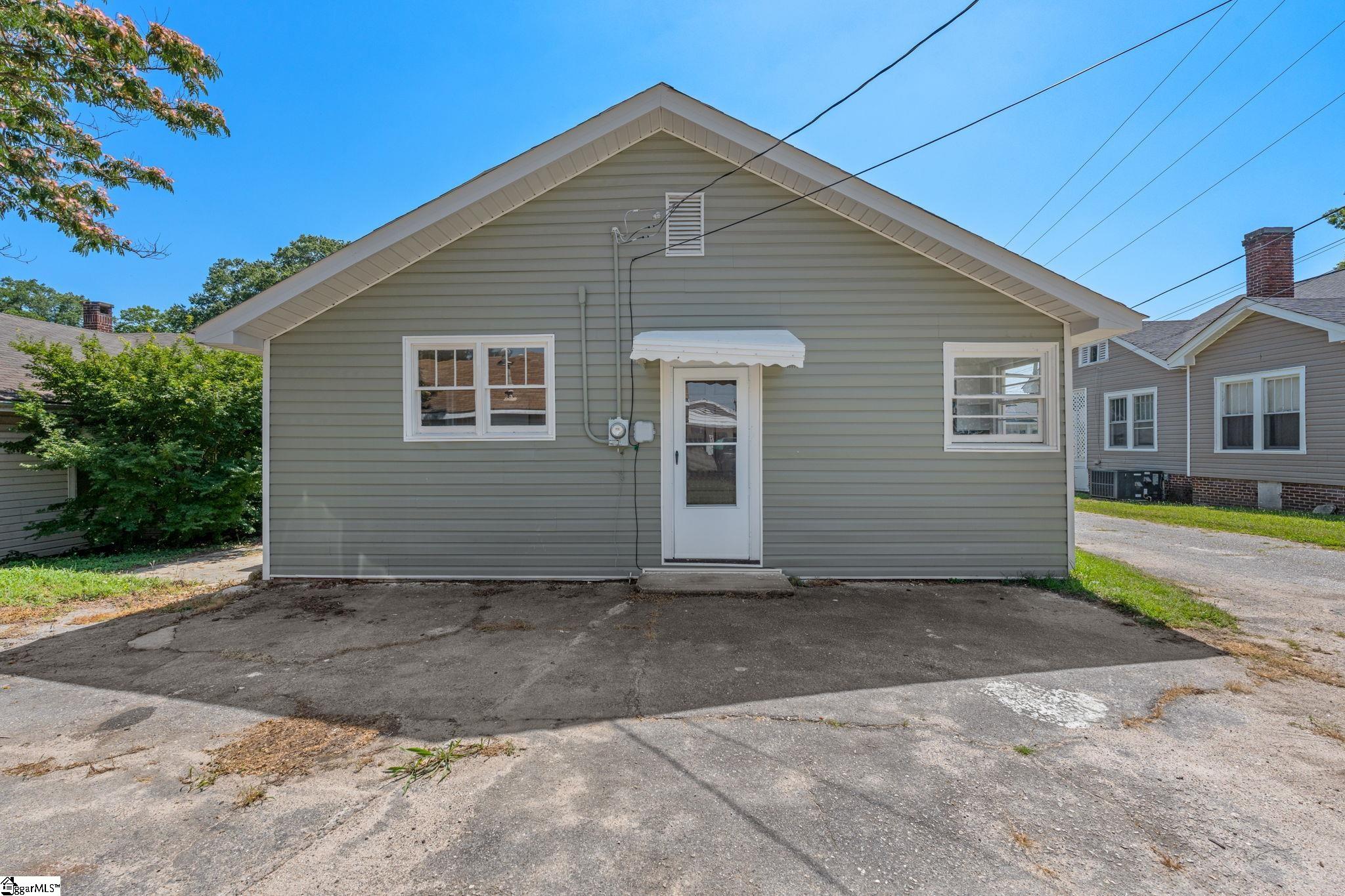 115 Wedgewood Court Union, SC 29379