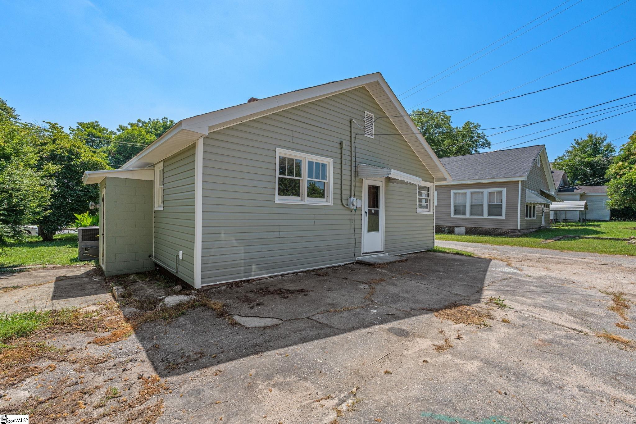 115 Wedgewood Court Union, SC 29379