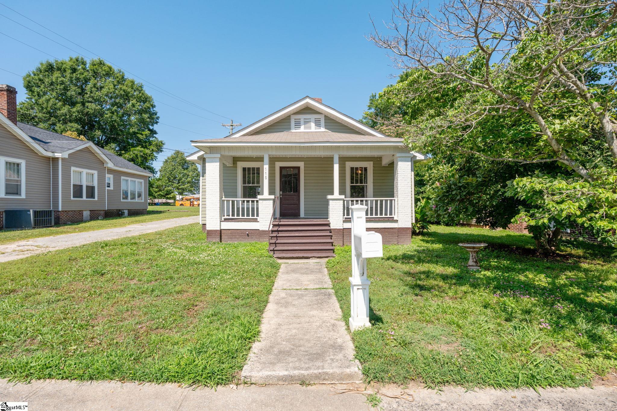 115 Wedgewood Court Union, SC 29379