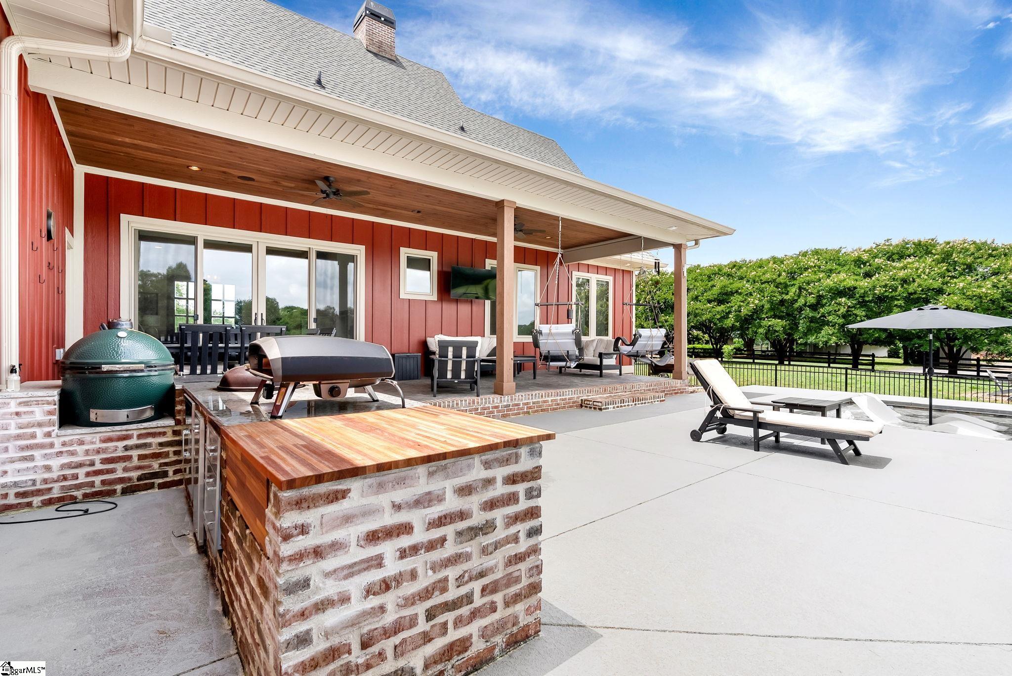 343 Finley Road Easley, SC 29642
