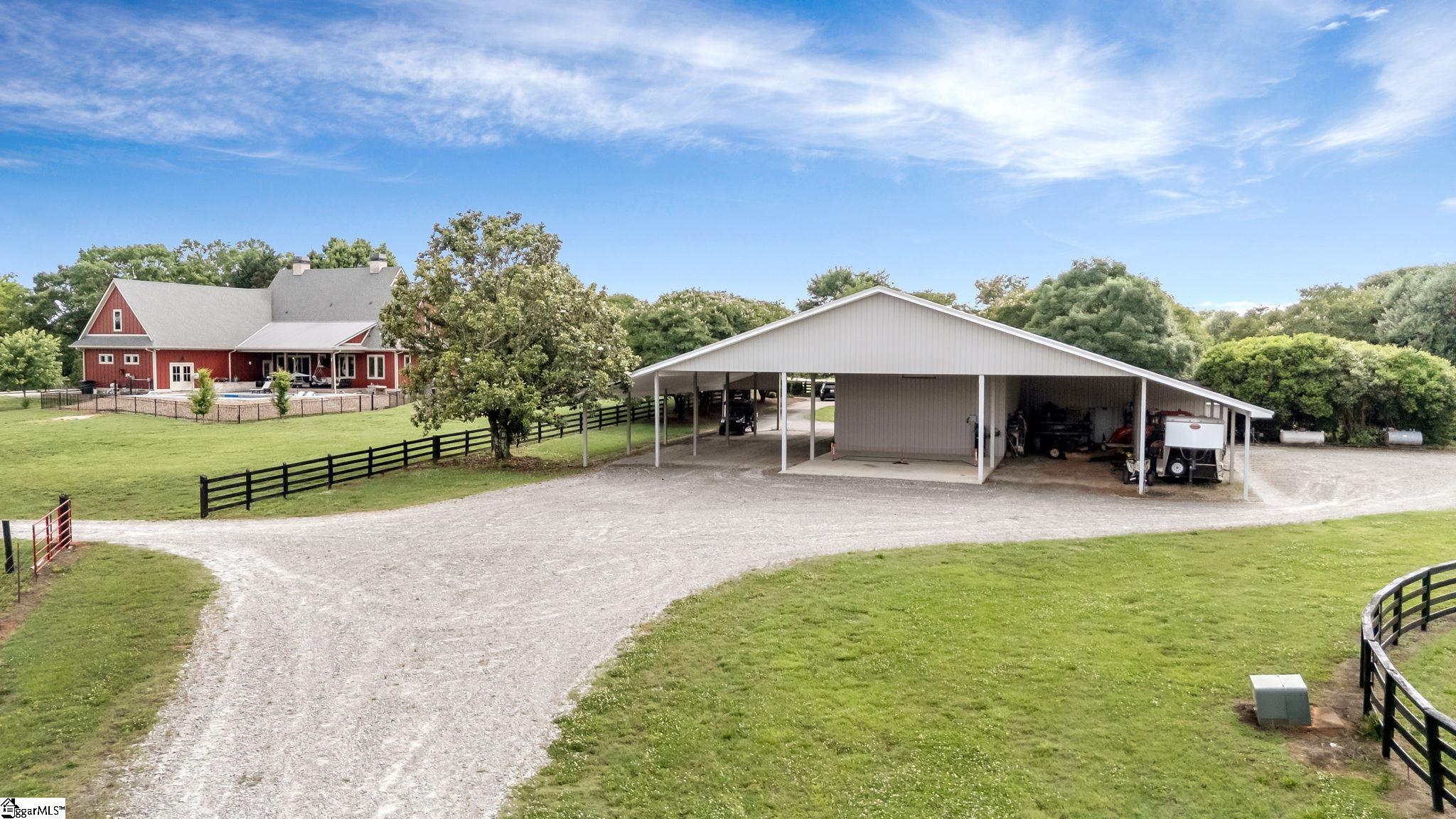 343 Finley Road Easley, SC 29642