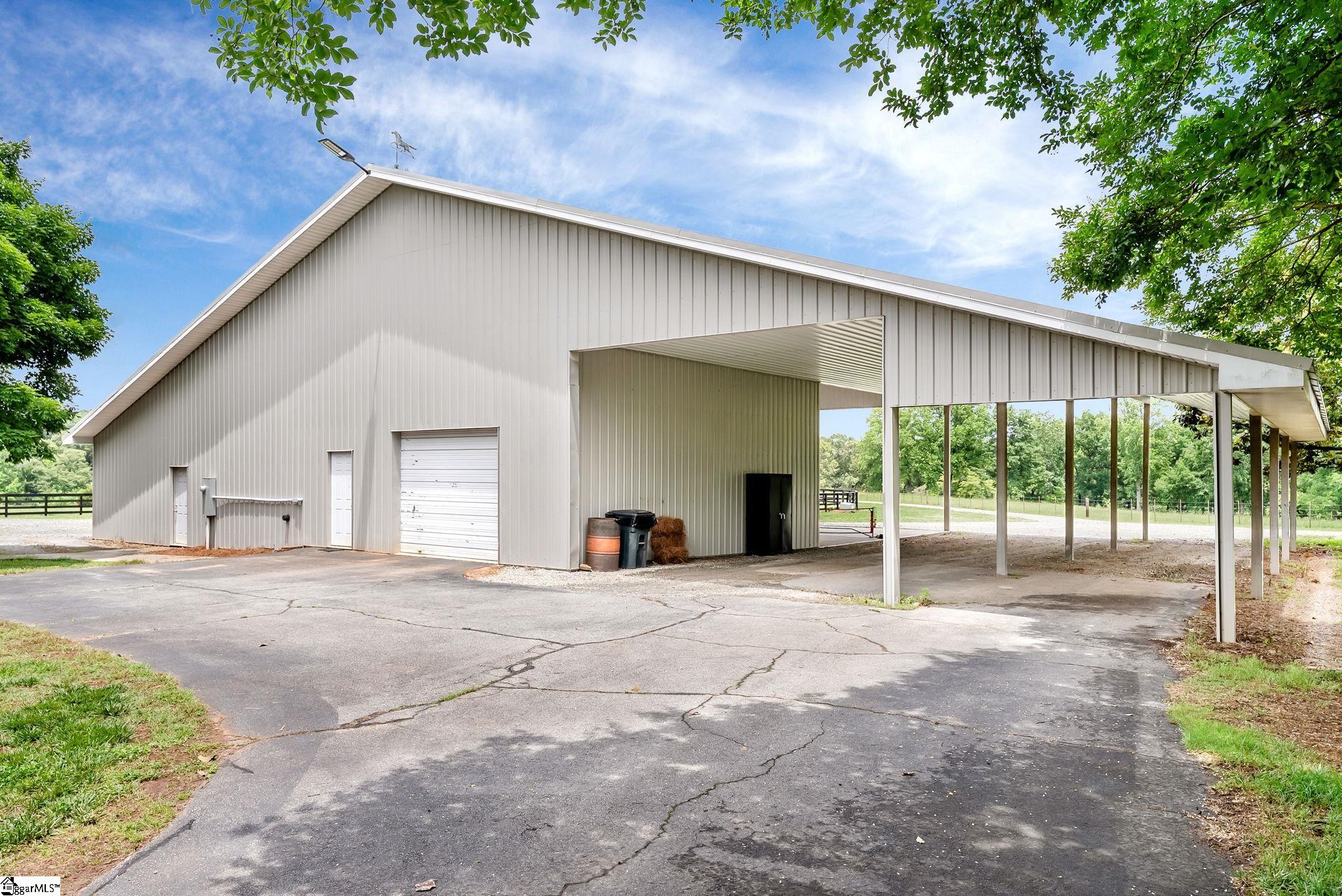 343 Finley Road Easley, SC 29642