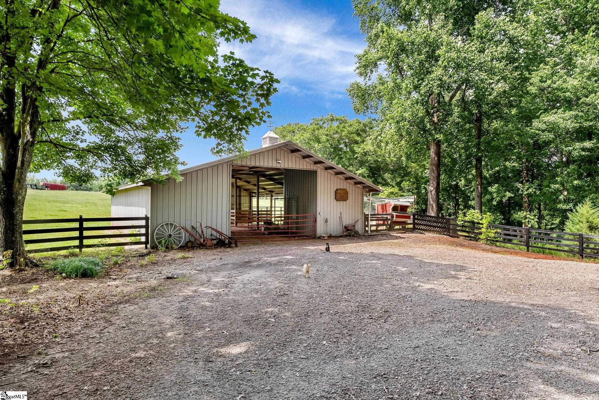 343 Finley Road Easley, SC 29642