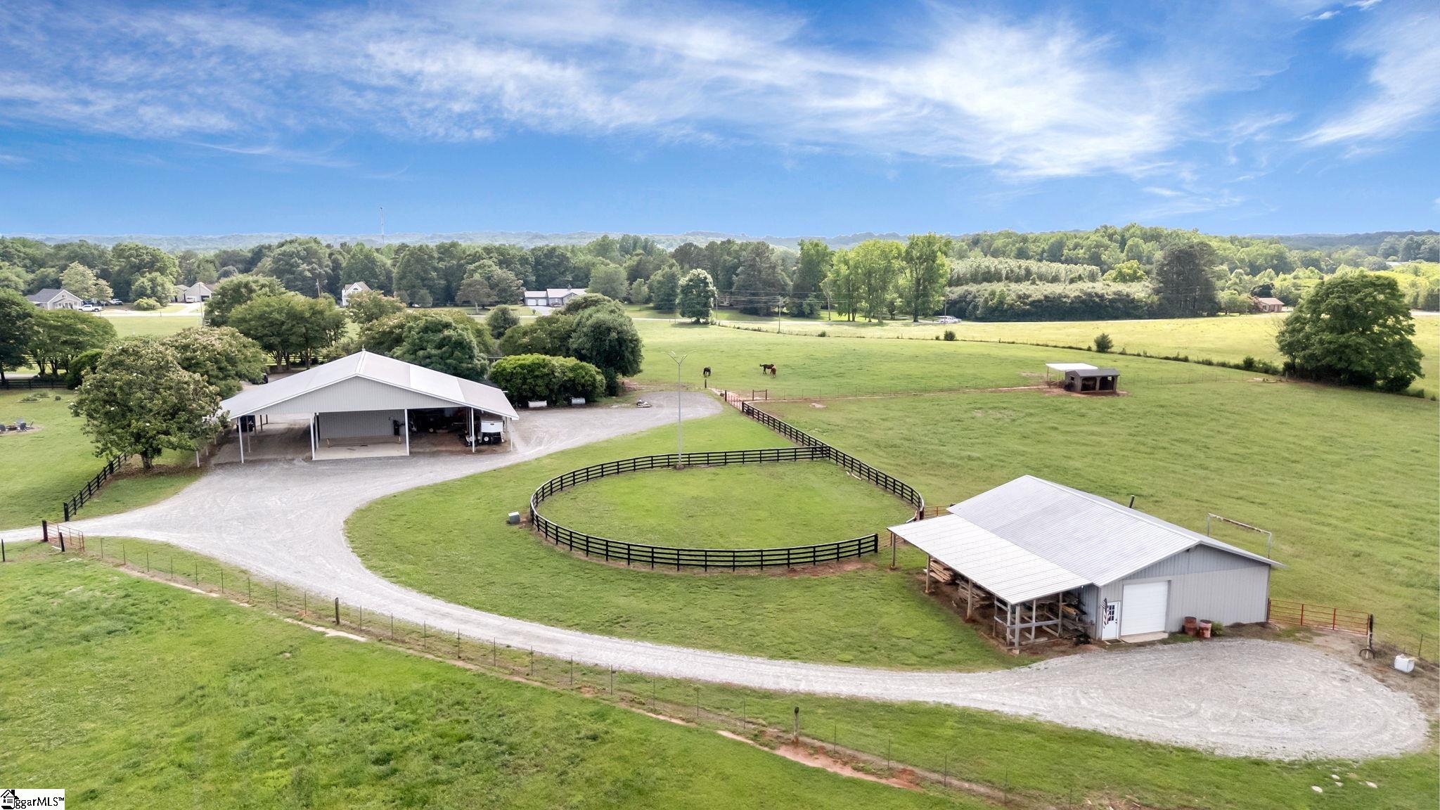 343 Finley Road Easley, SC 29642