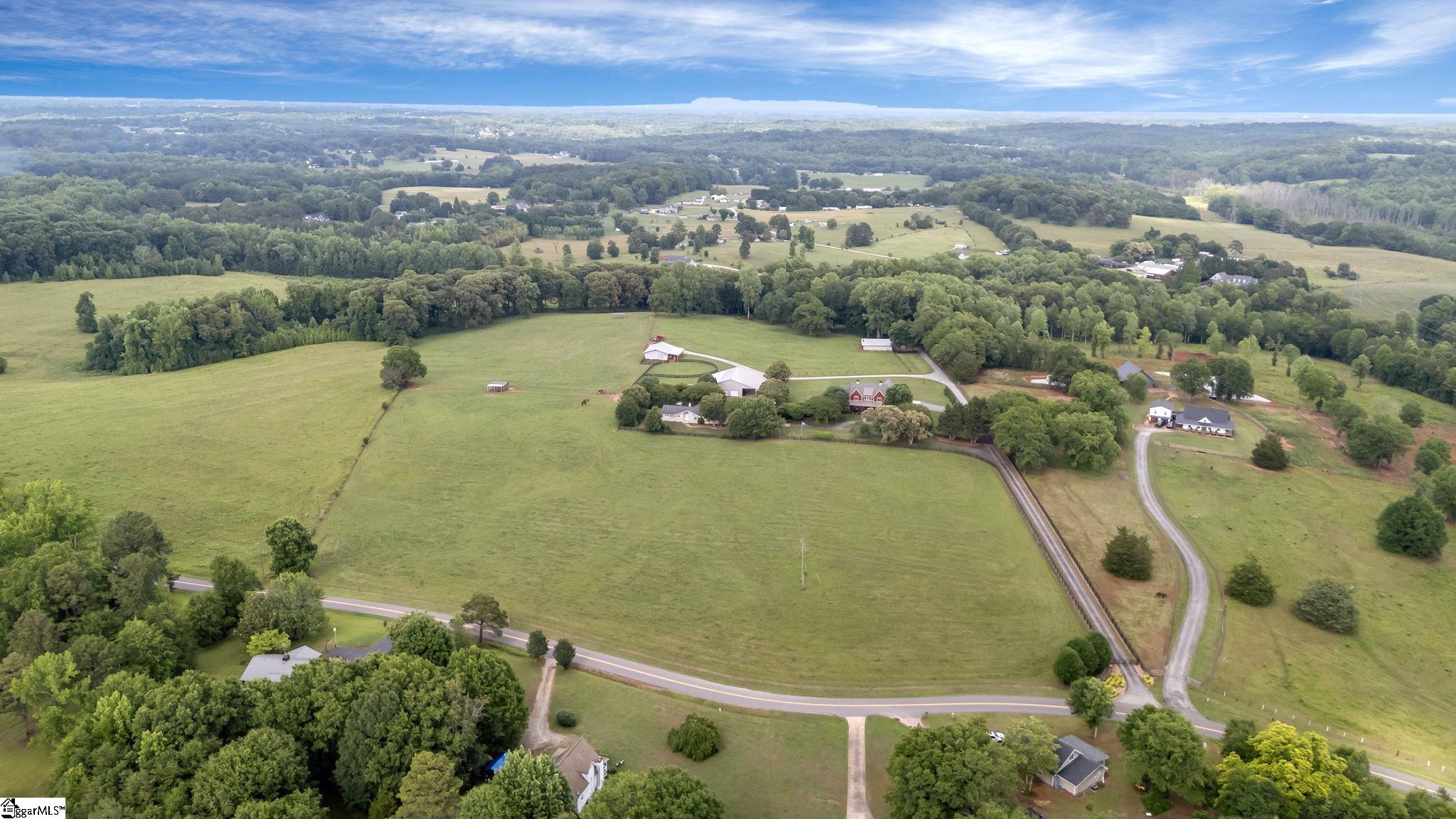 343 Finley Road Easley, SC 29642