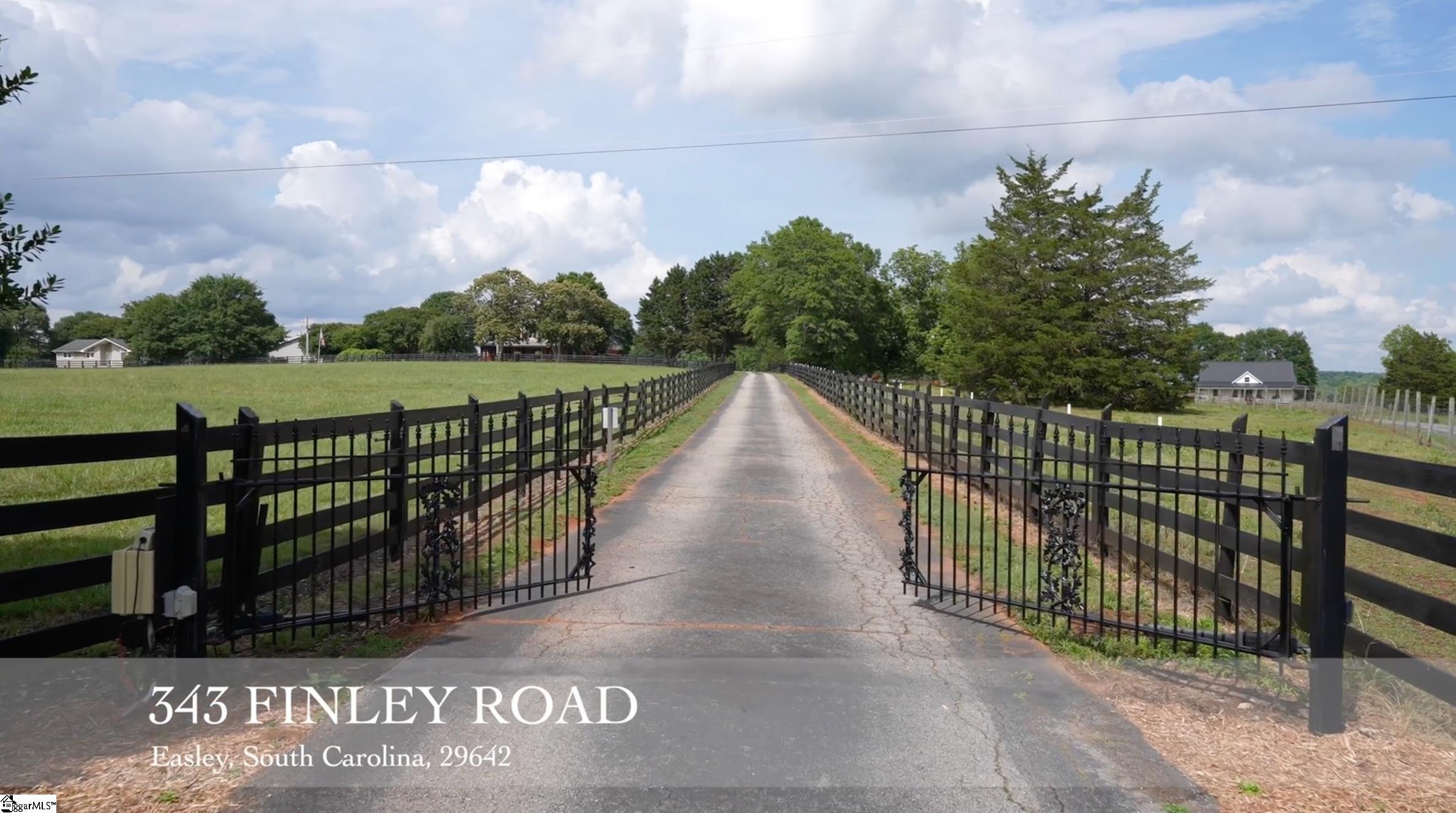 343 Finley Road Easley, SC 29642