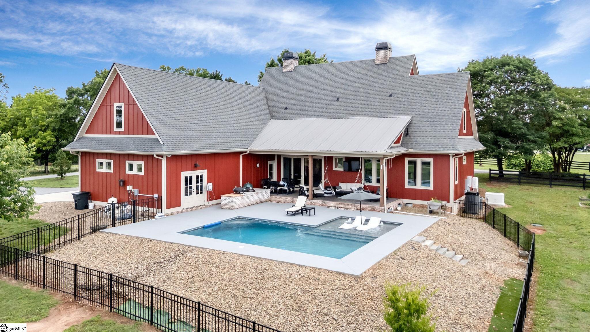 343 Finley Road Easley, SC 29642