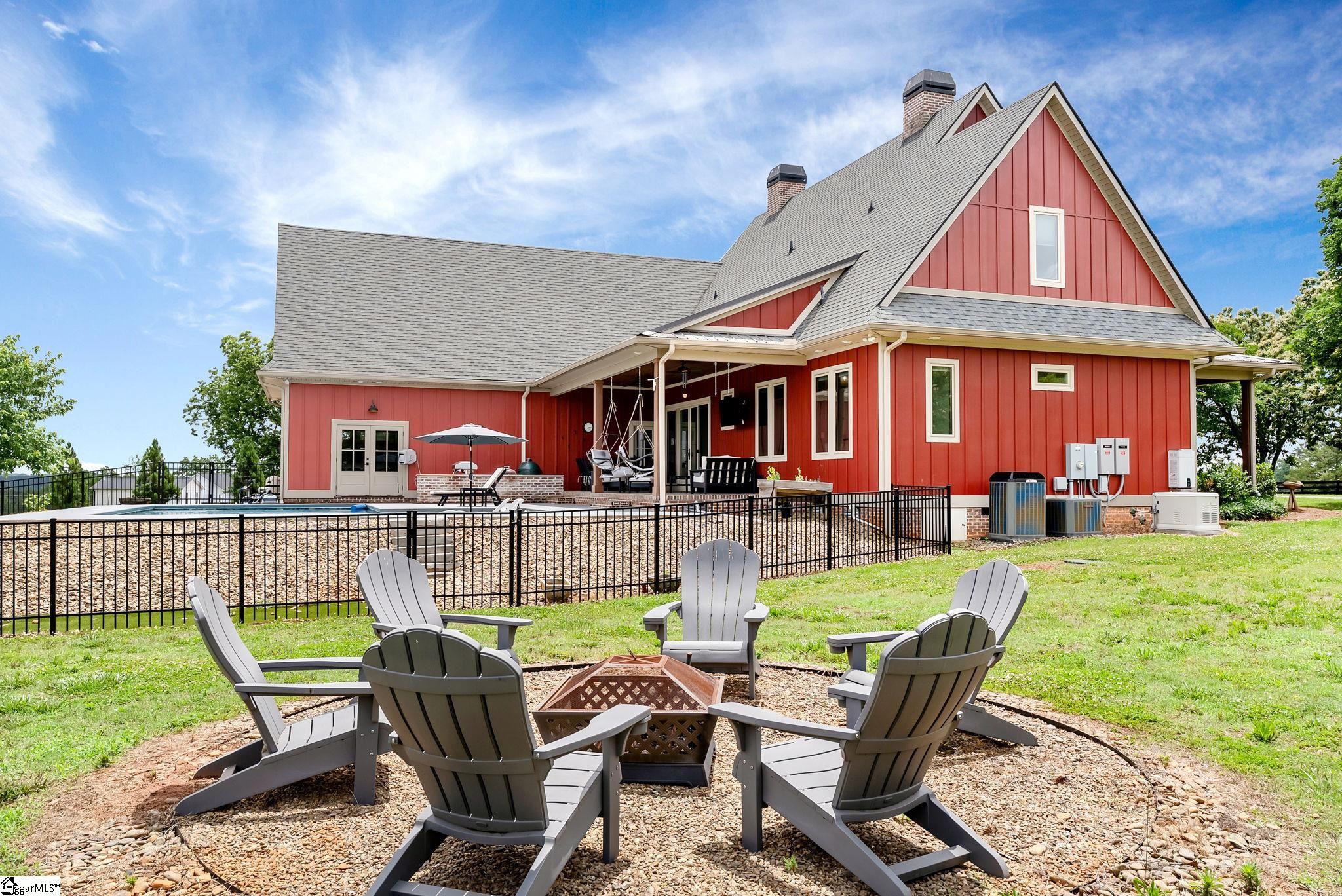 343 Finley Road Easley, SC 29642