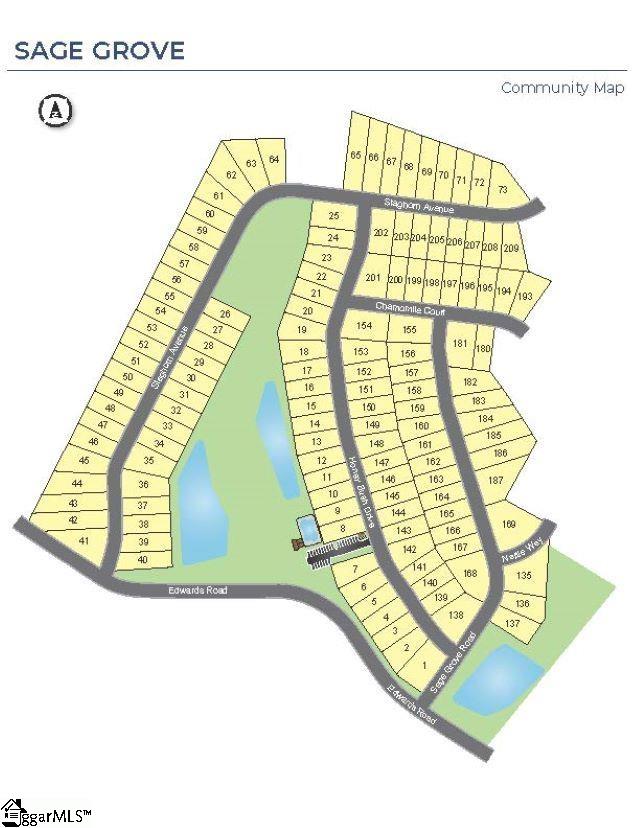 1143 Staghorn Avenue Lyman, SC 29365