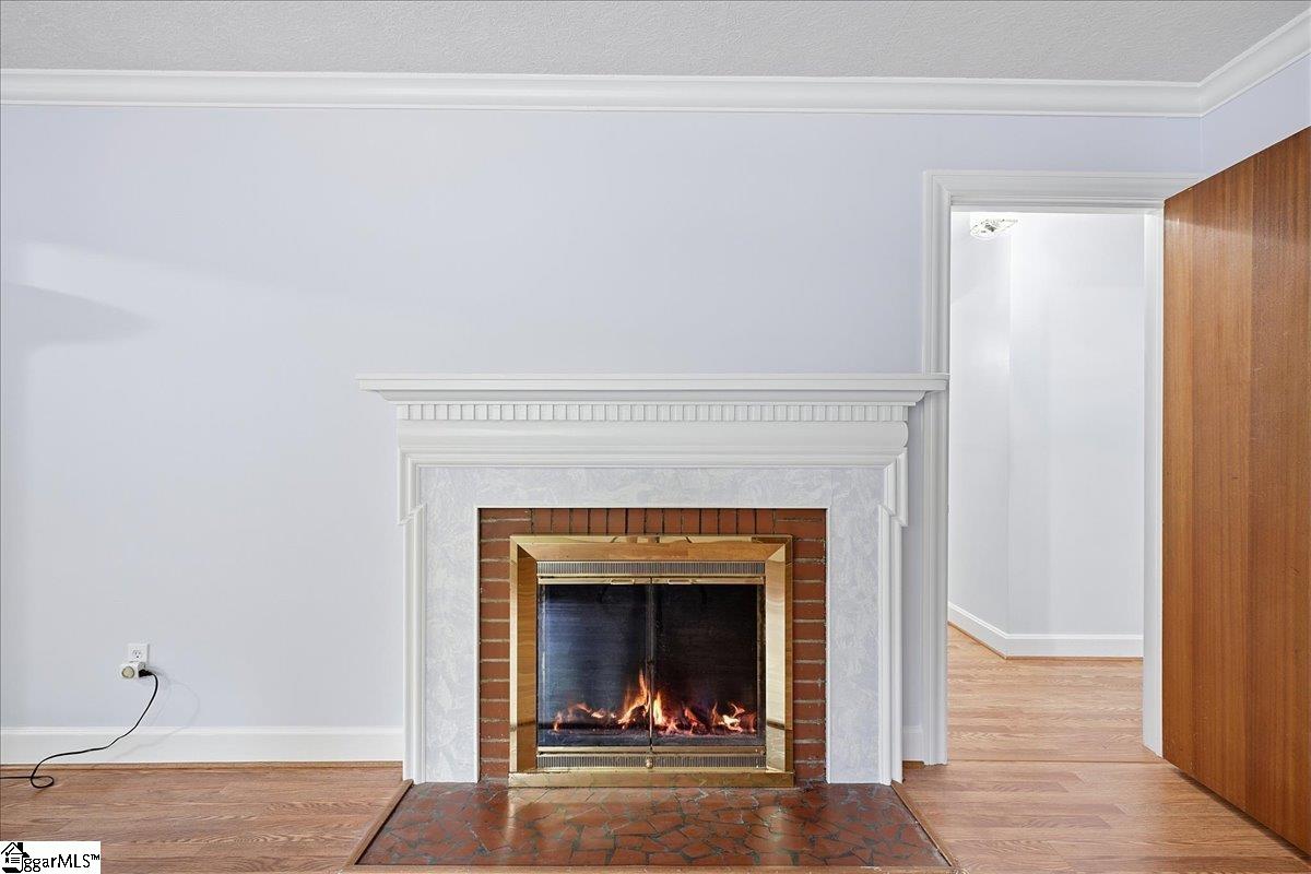 31 Blackburn Street Greenville, SC 29607