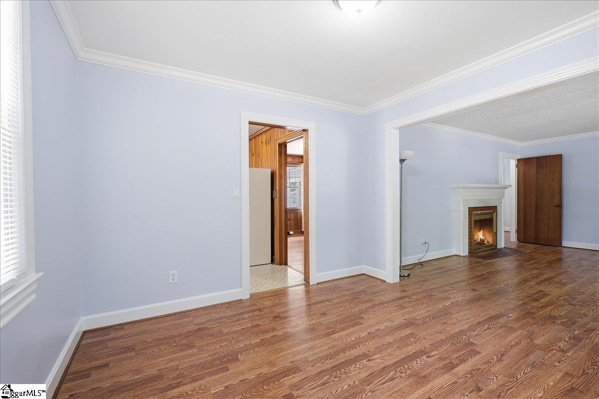 31 Blackburn Street Greenville, SC 29607