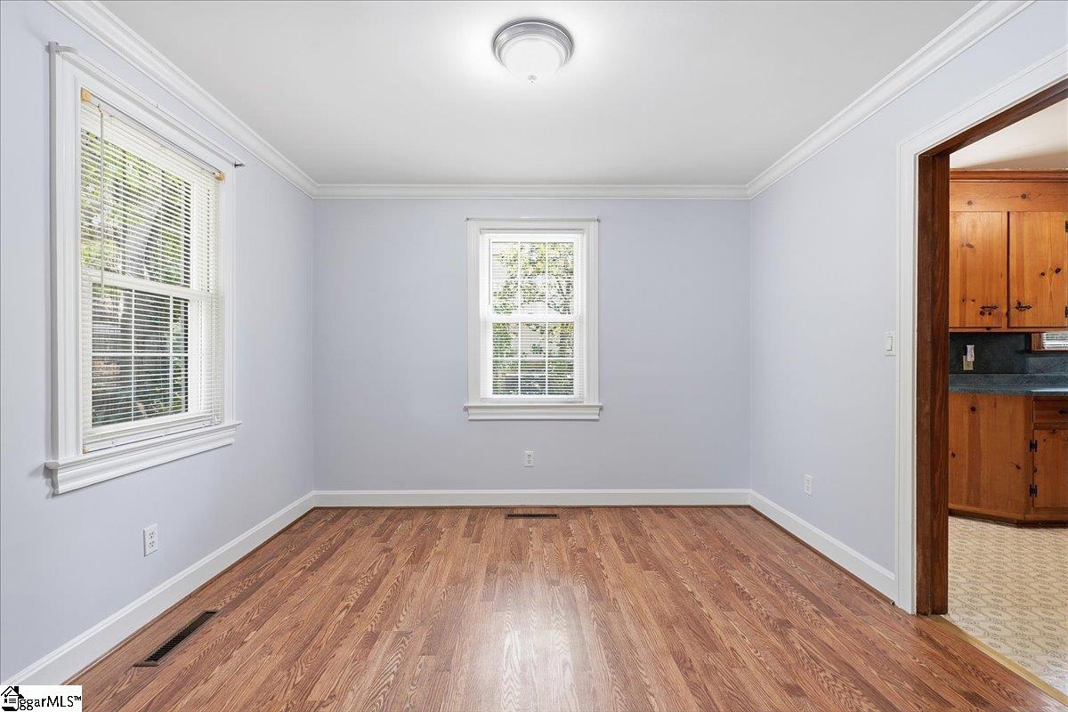31 Blackburn Street Greenville, SC 29607