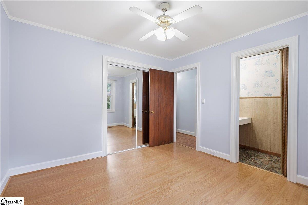 31 Blackburn Street Greenville, SC 29607