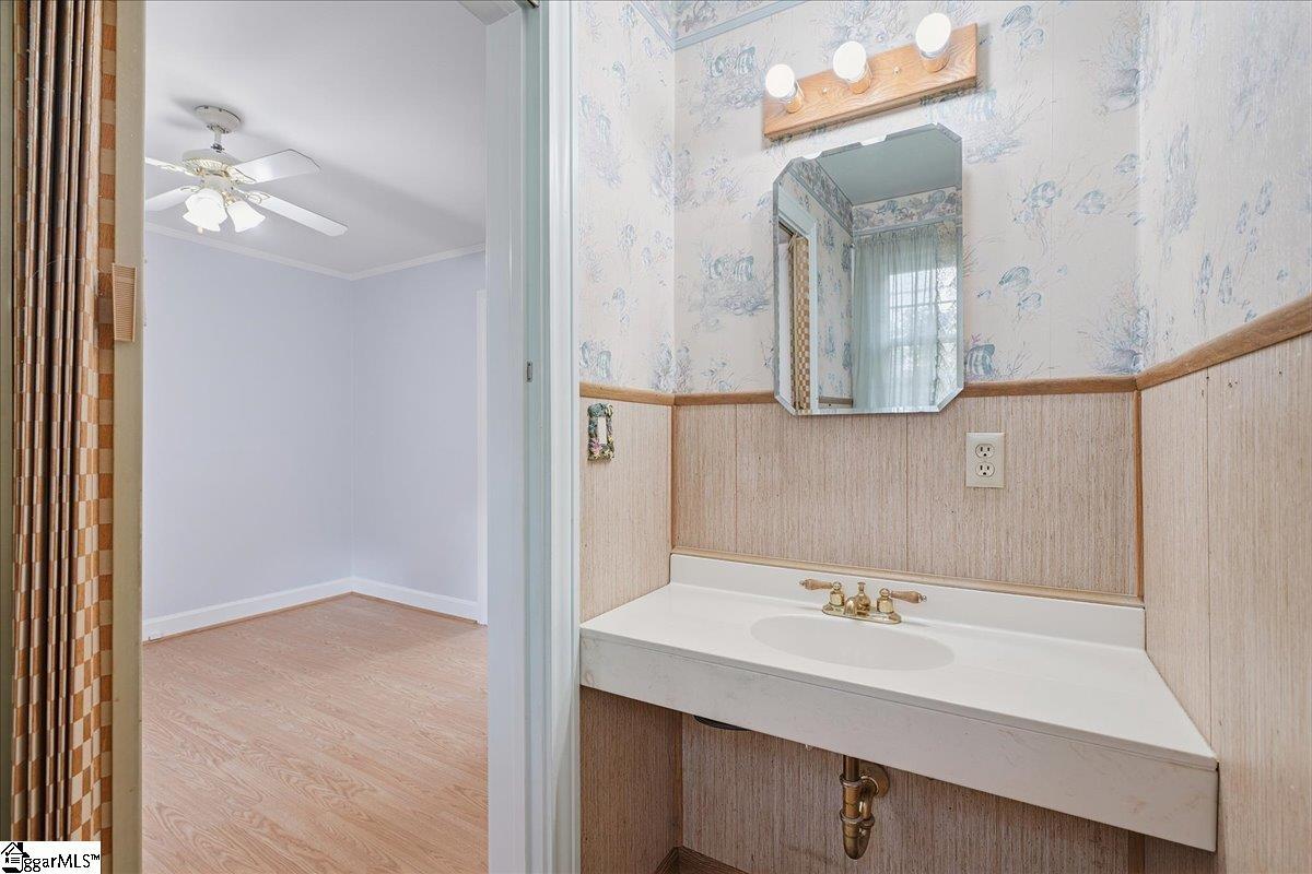 31 Blackburn Street Greenville, SC 29607