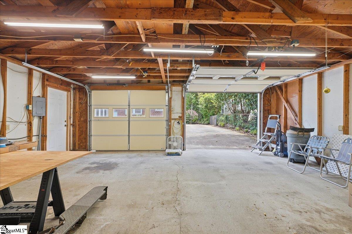 31 Blackburn Street Greenville, SC 29607