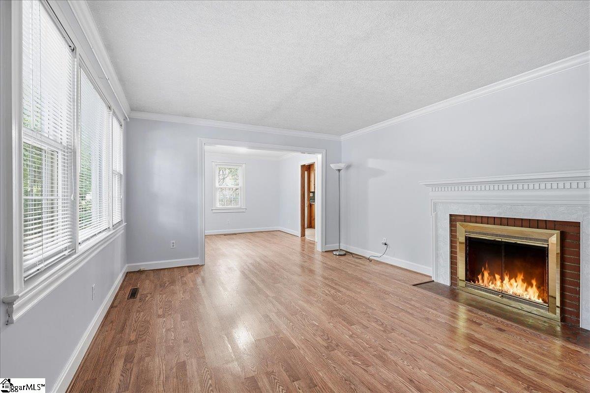 31 Blackburn Street Greenville, SC 29607