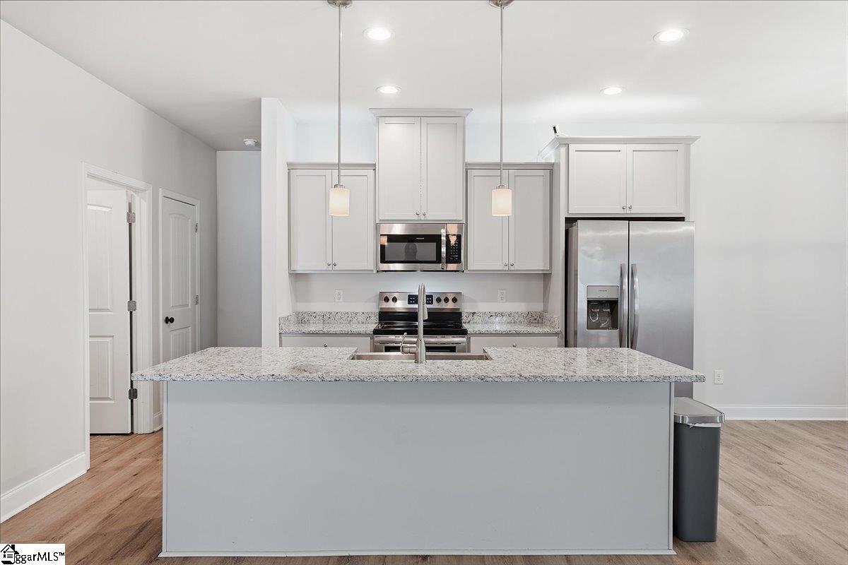 411 Hillside Drive Anderson, SC 29625
