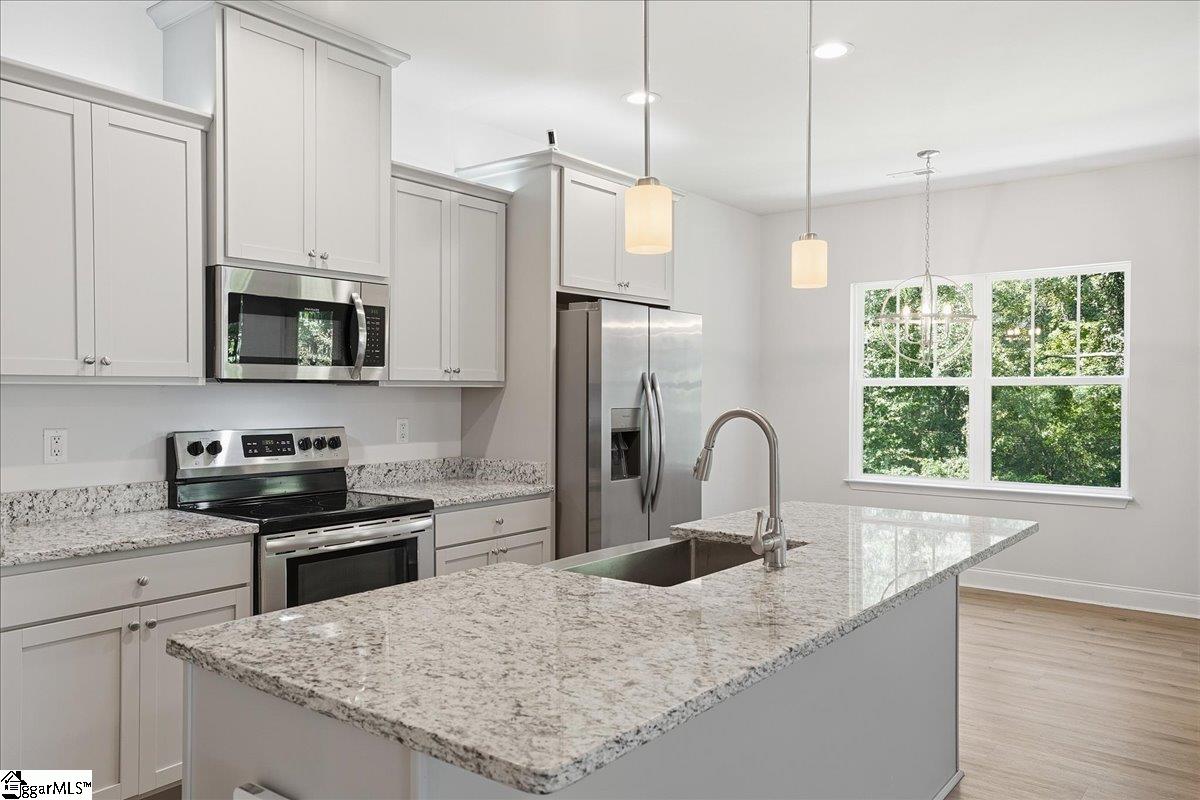 411 Hillside Drive Anderson, SC 29625