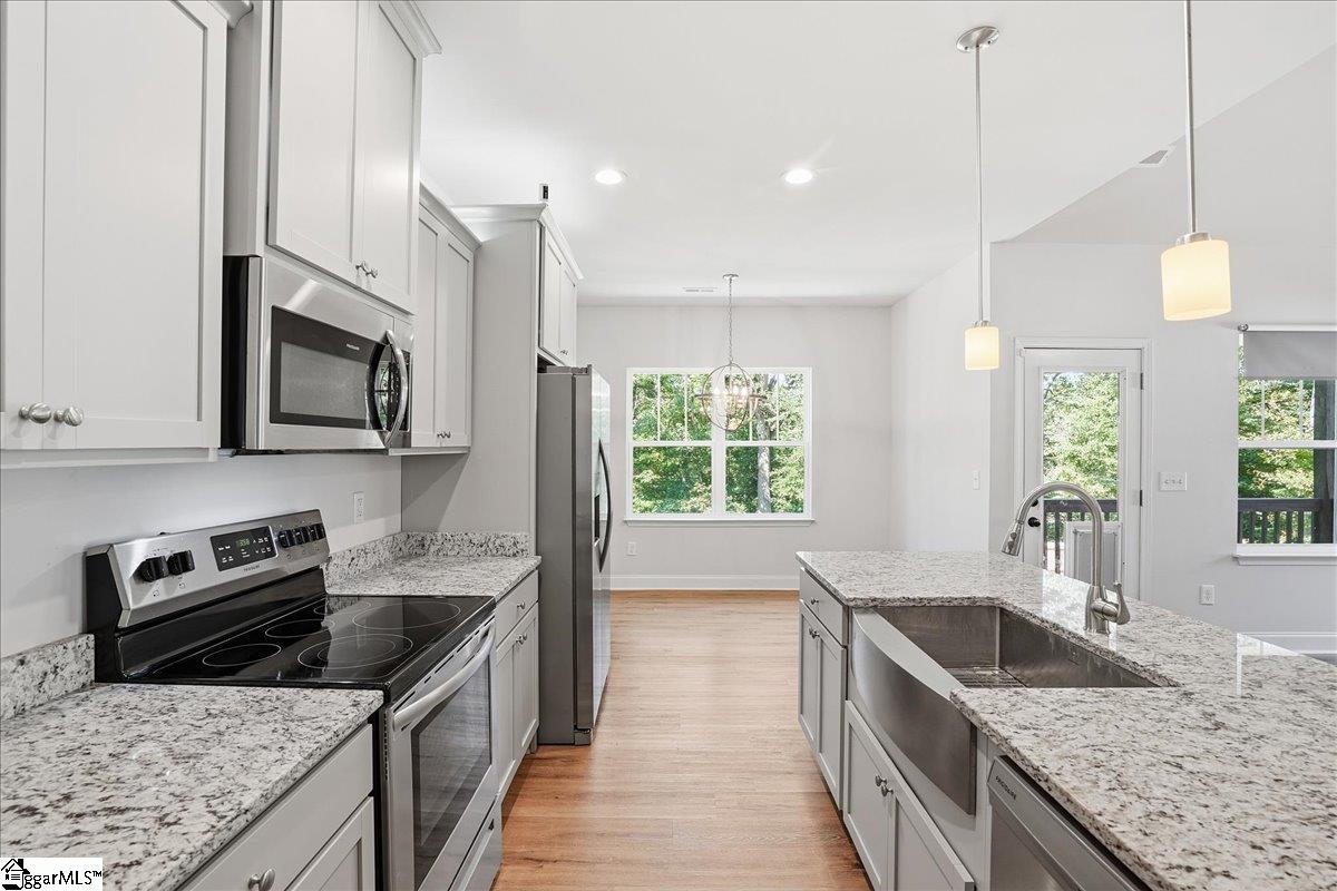 411 Hillside Drive Anderson, SC 29625