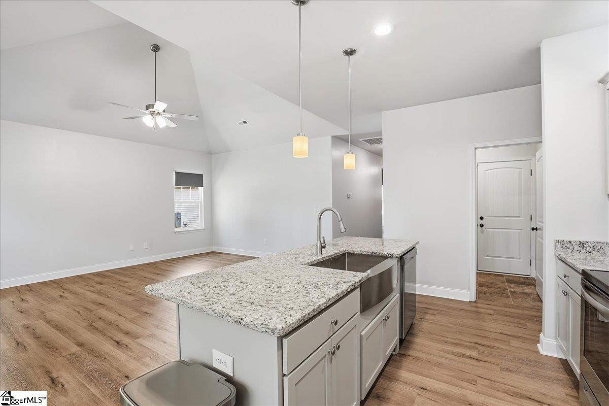 411 Hillside Drive Anderson, SC 29625