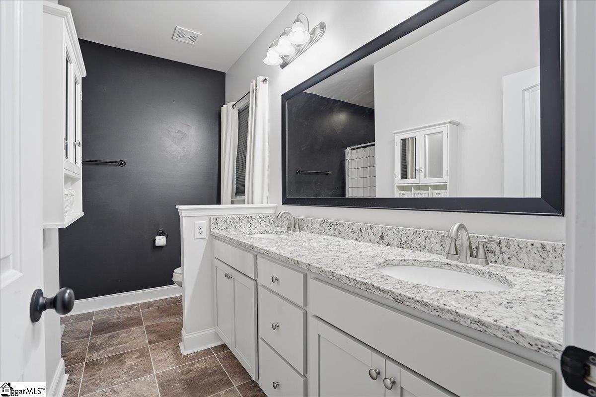 411 Hillside Drive Anderson, SC 29625