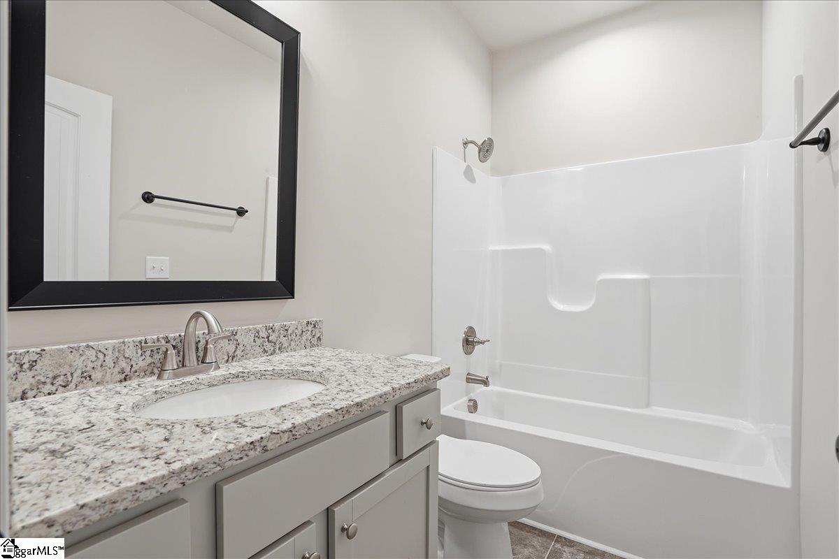 411 Hillside Drive Anderson, SC 29625
