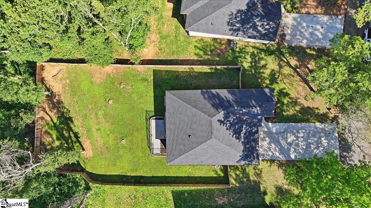 411 Hillside Drive Anderson, SC 29625