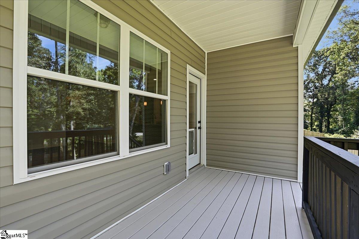 411 Hillside Drive Anderson, SC 29625