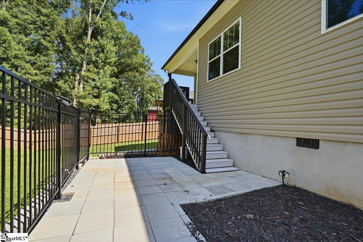 411 Hillside Drive Anderson, SC 29625