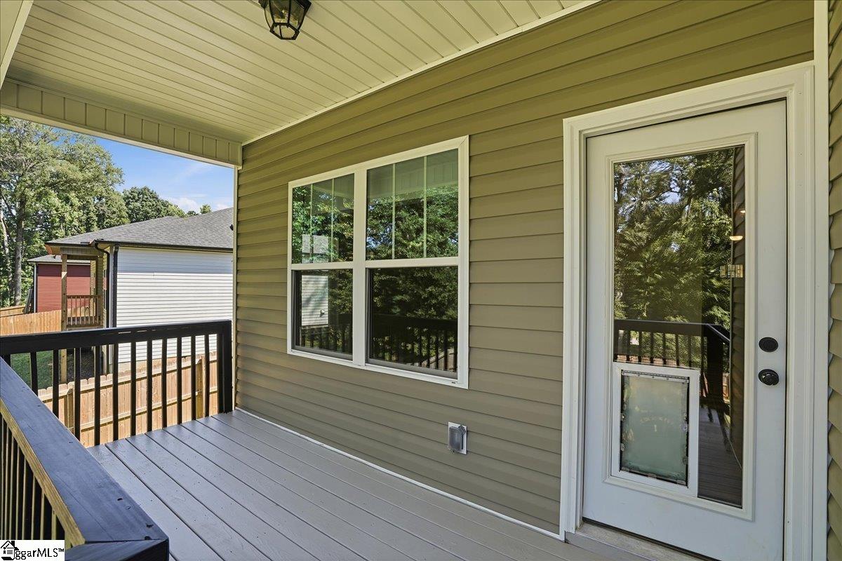 411 Hillside Drive Anderson, SC 29625