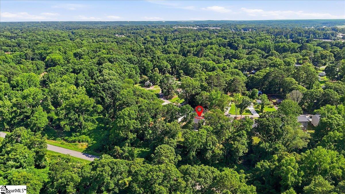 411 Hillside Drive Anderson, SC 29625