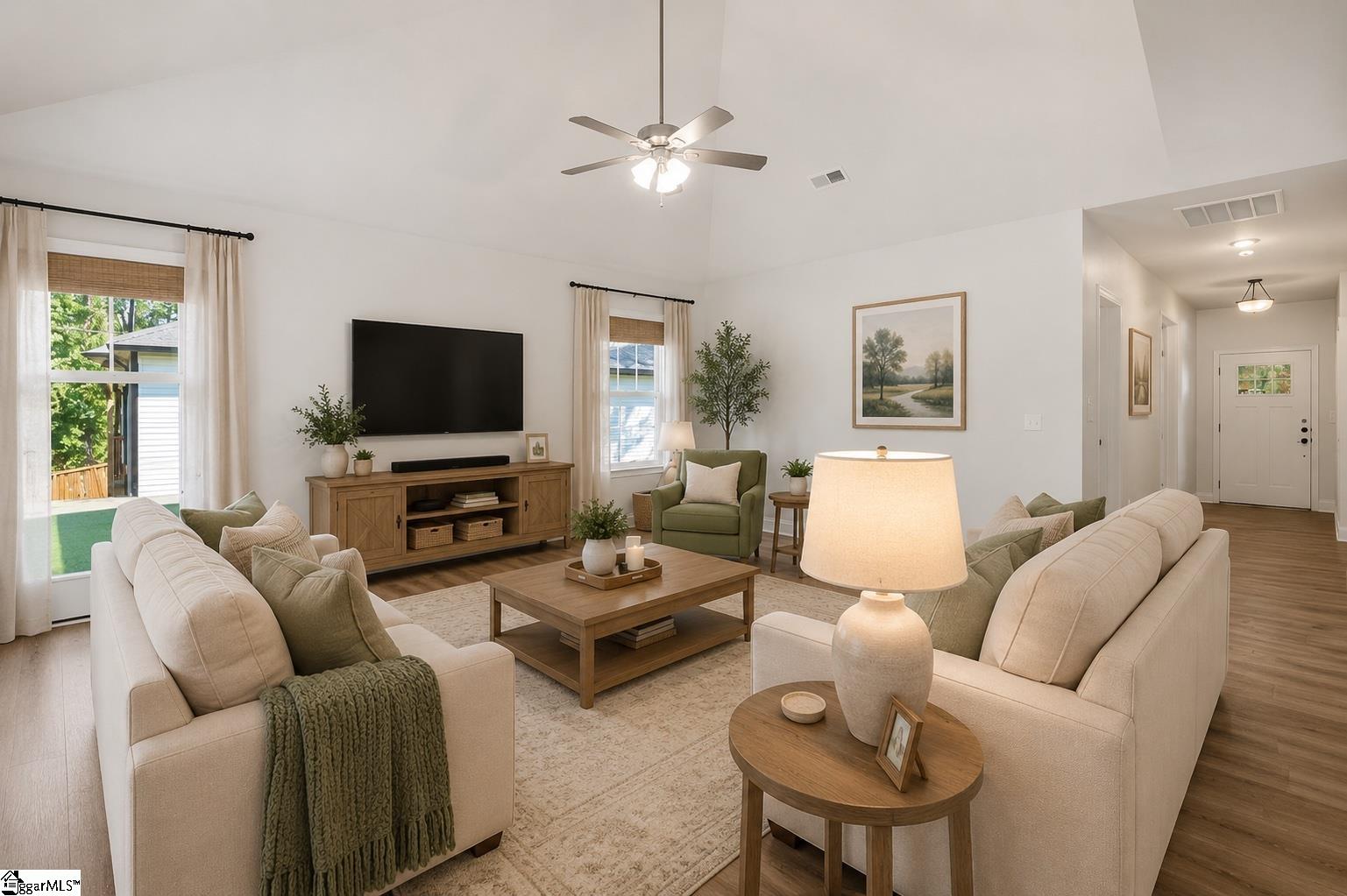 411 Hillside Drive Anderson, SC 29625