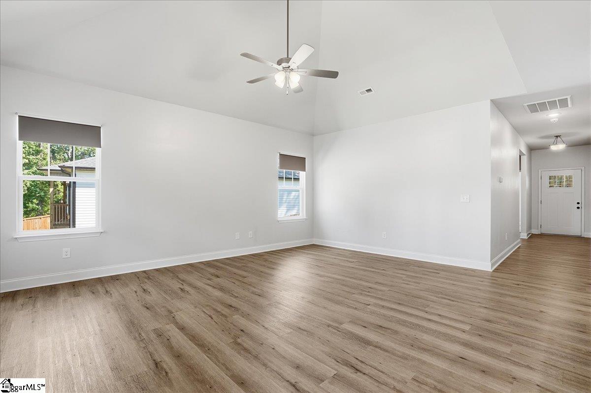 411 Hillside Drive Anderson, SC 29625