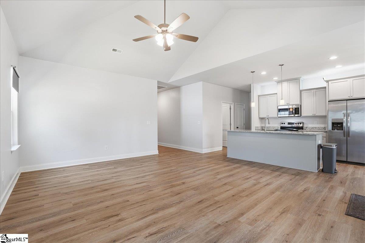 411 Hillside Drive Anderson, SC 29625