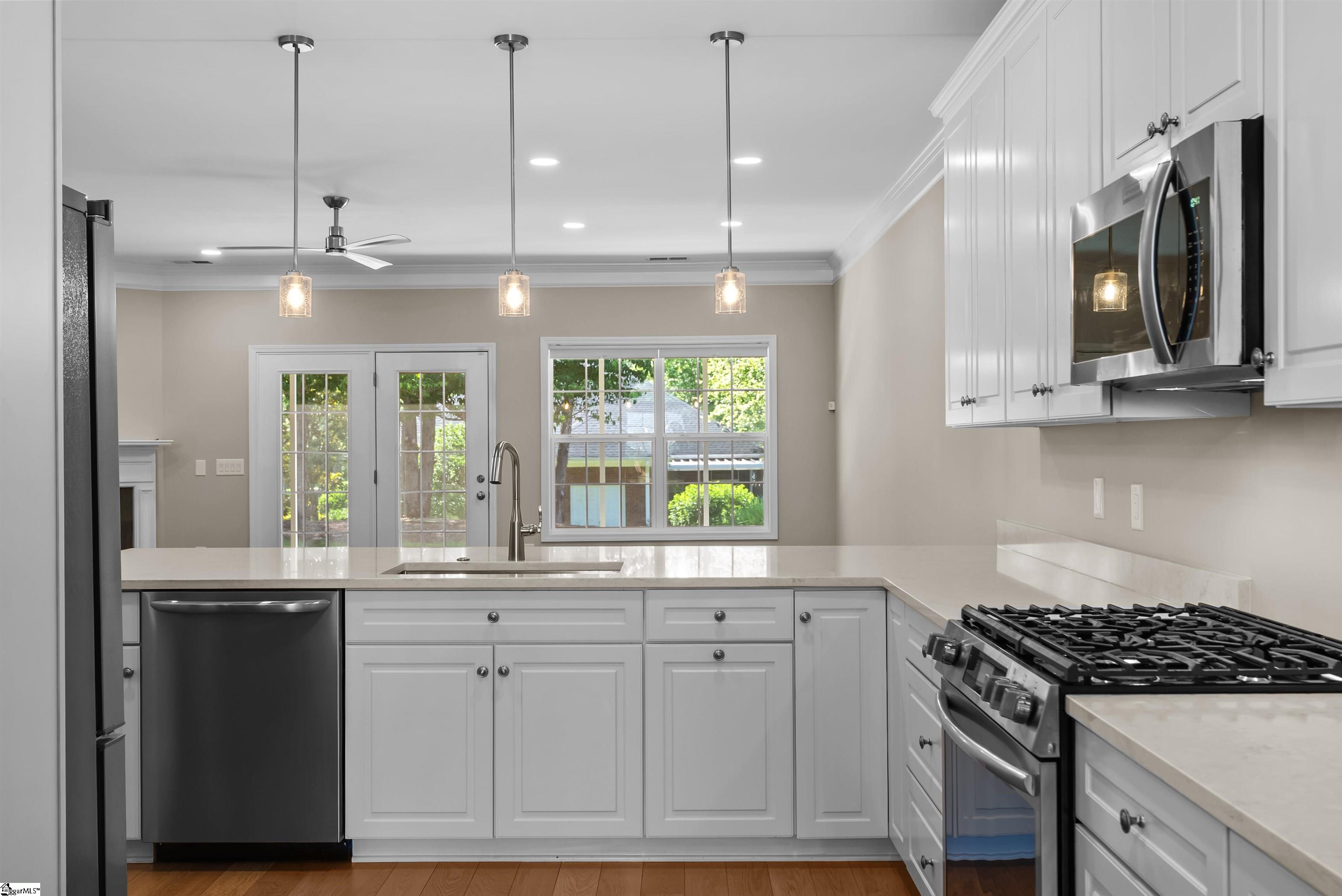 703 Nottingham Court Seneca, SC 29672