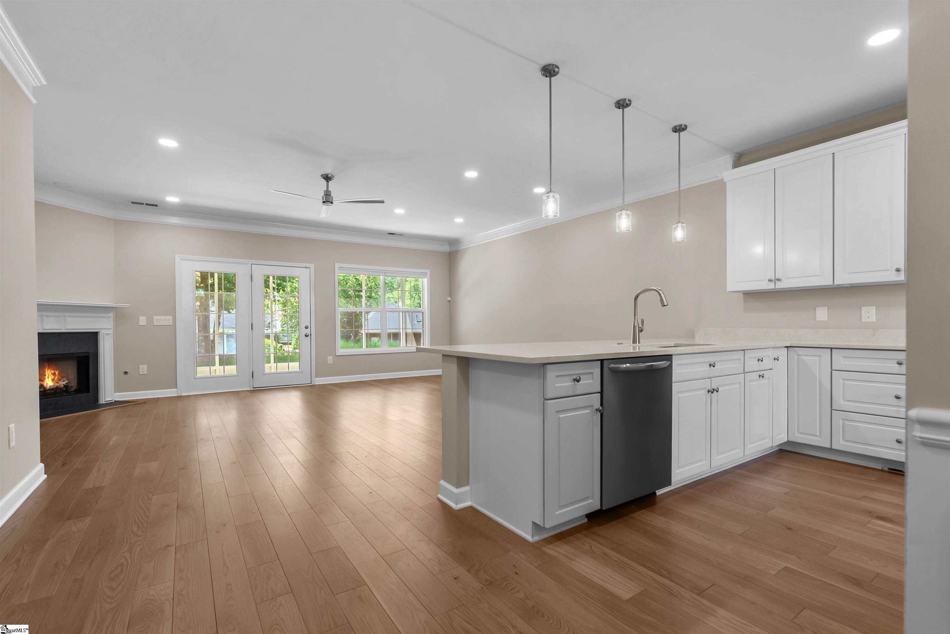 703 Nottingham Court Seneca, SC 29672