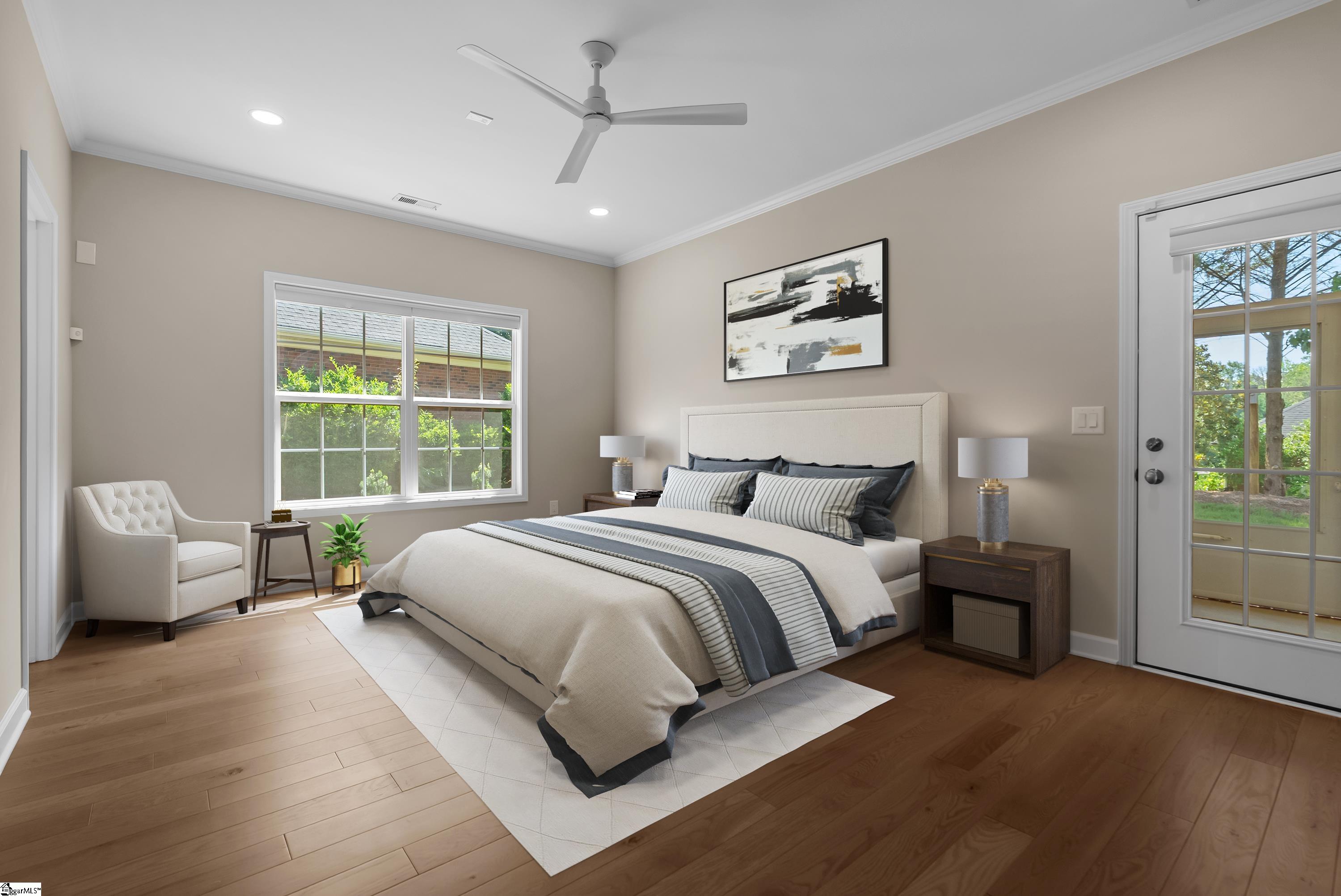 703 Nottingham Court Seneca, SC 29672
