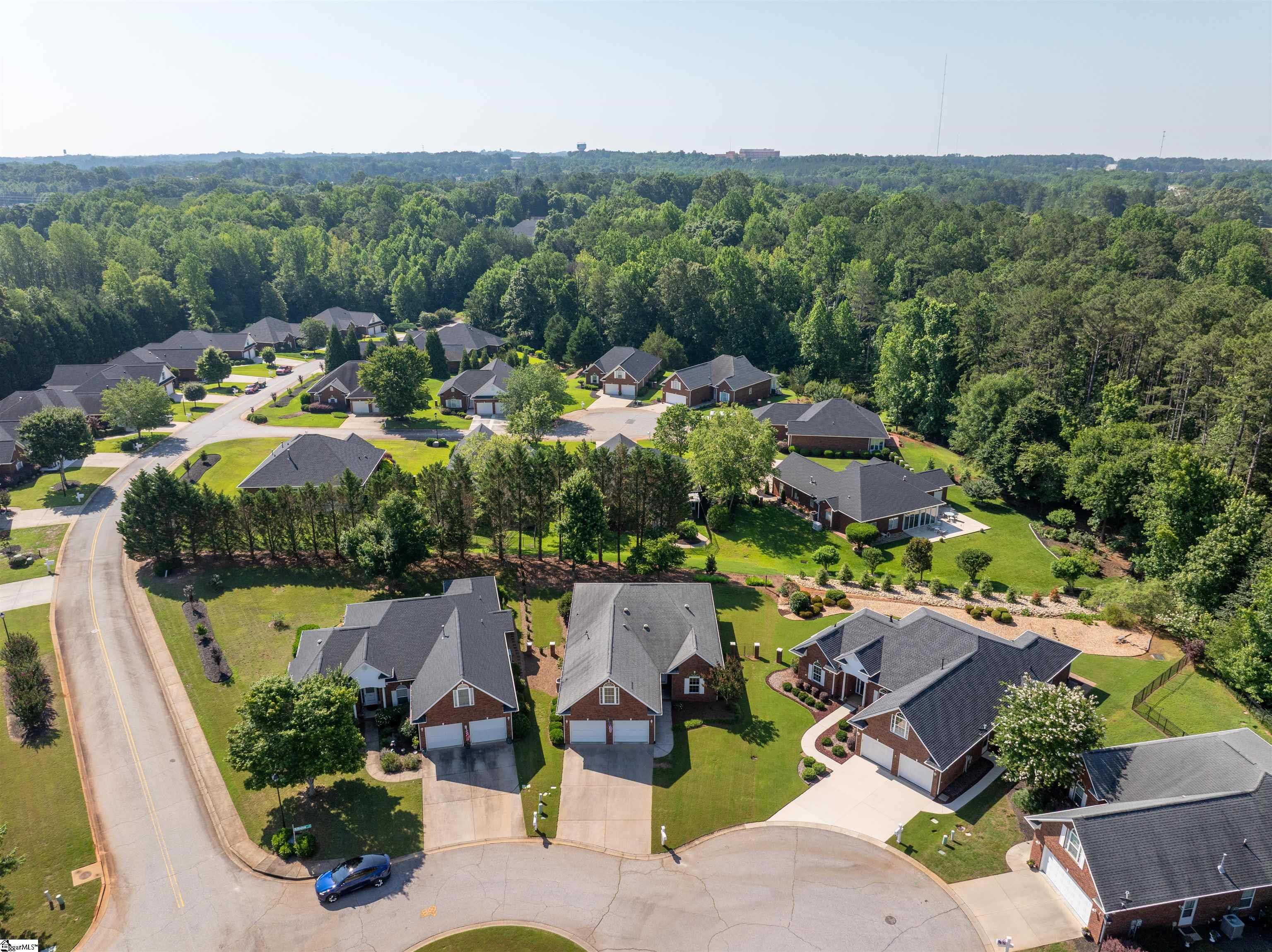 703 Nottingham Court Seneca, SC 29672