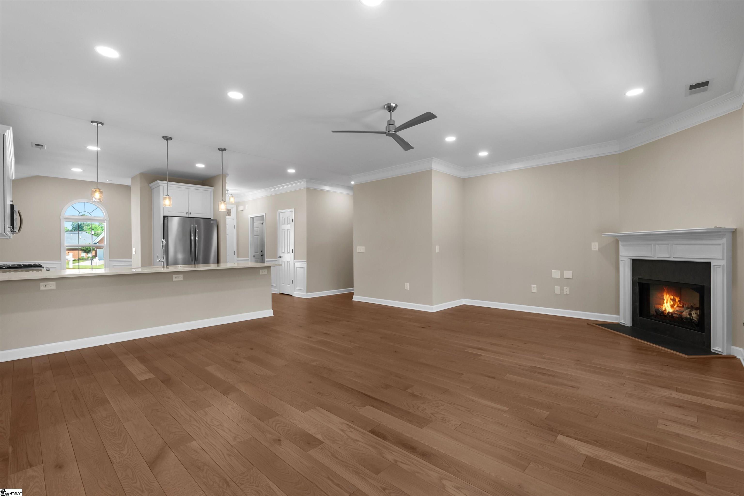 703 Nottingham Court Seneca, SC 29672